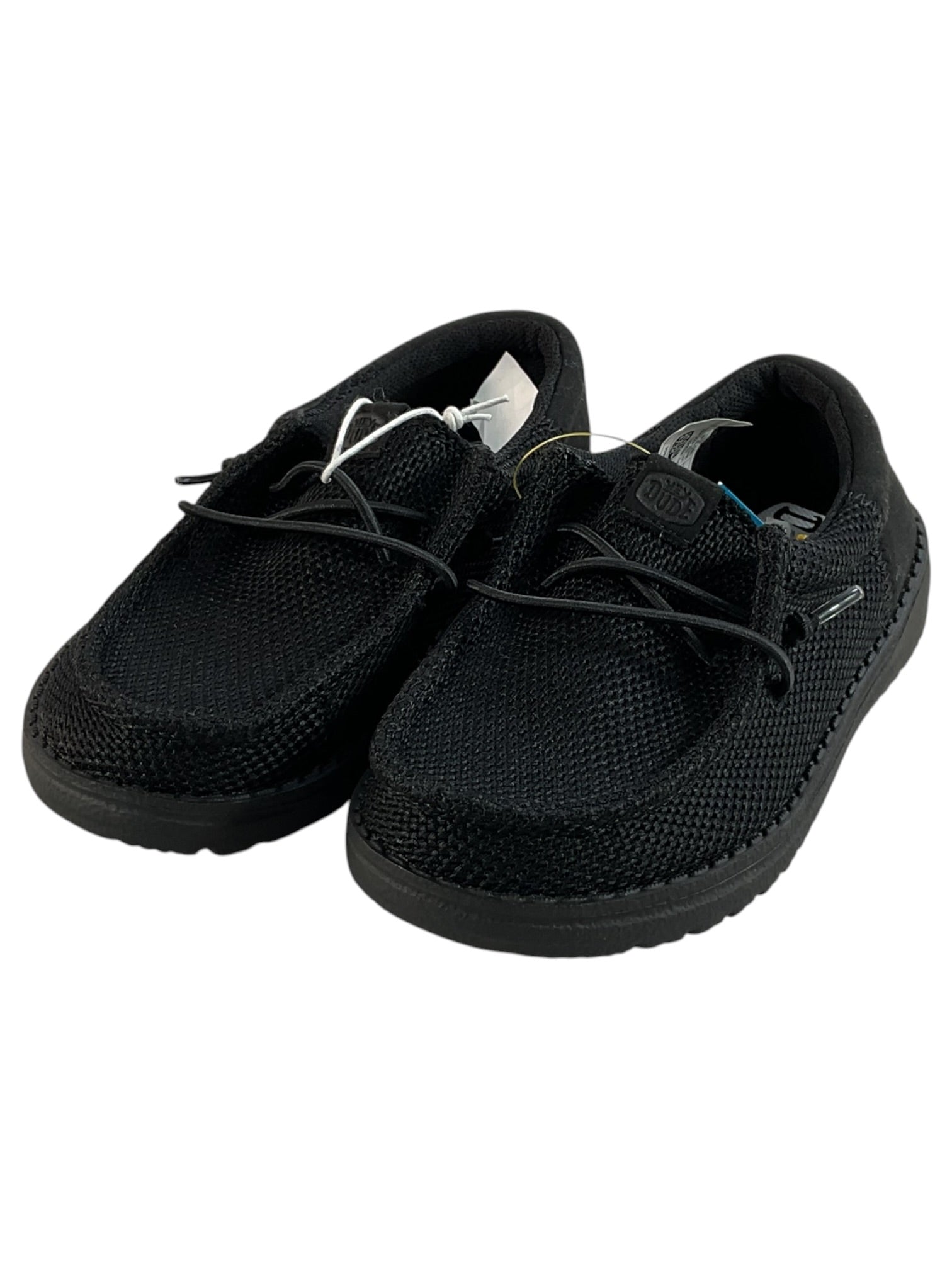 Zapato niño C9