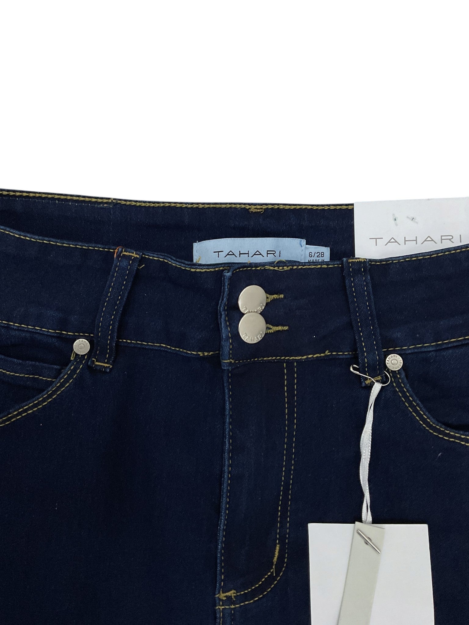 Jean 6 (TAHARI)