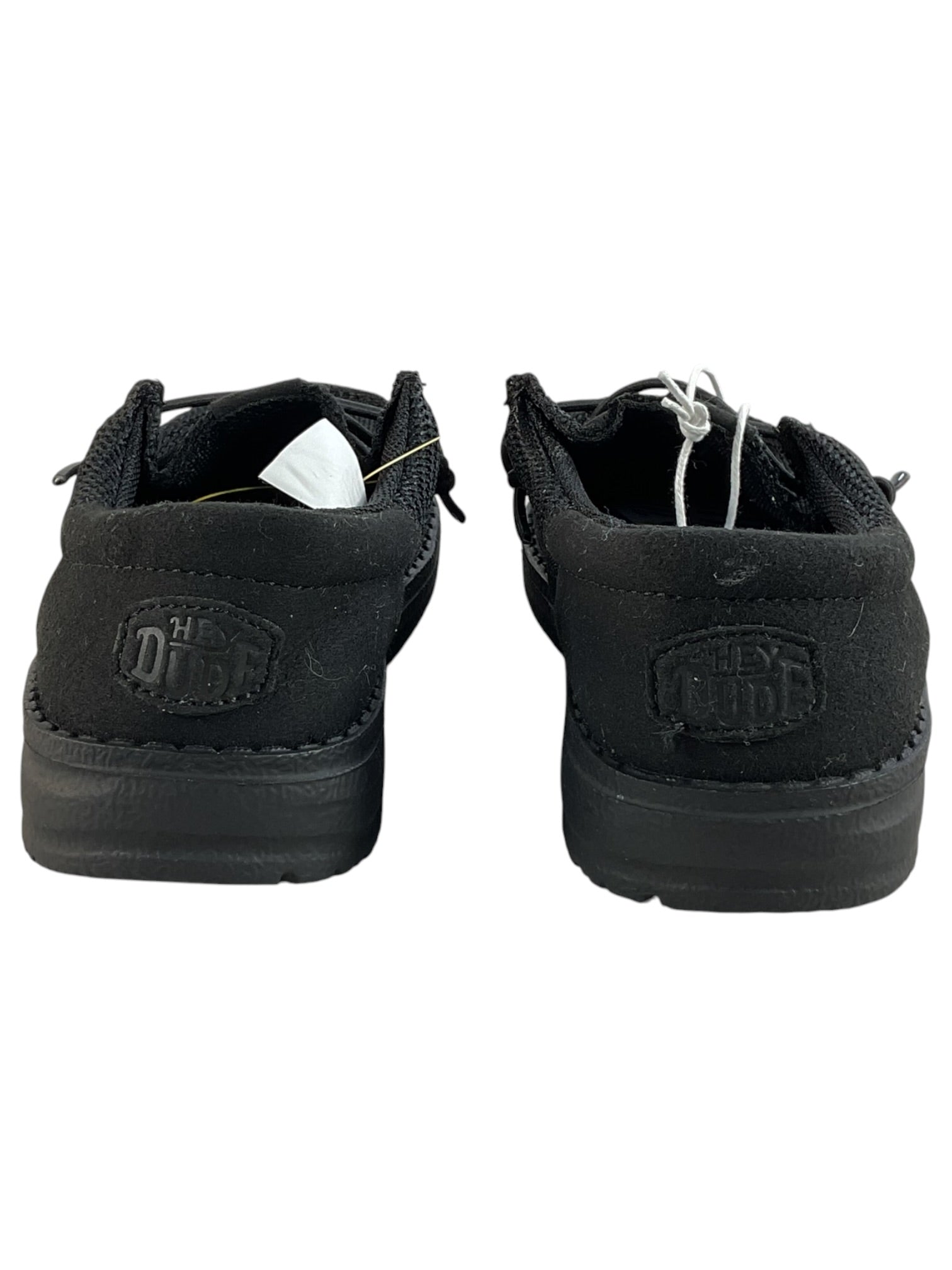 Zapato niño C9