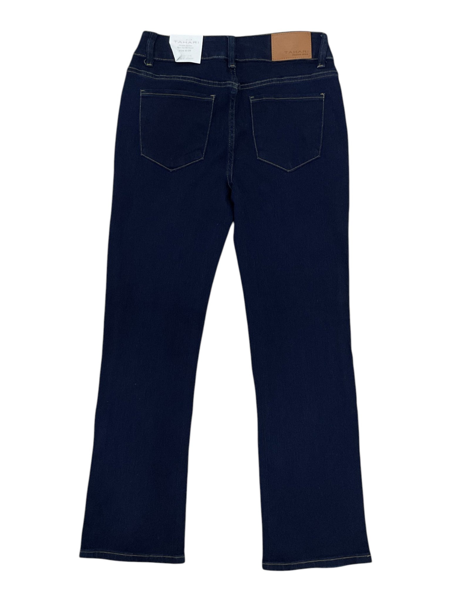 Jean 6 (TAHARI)
