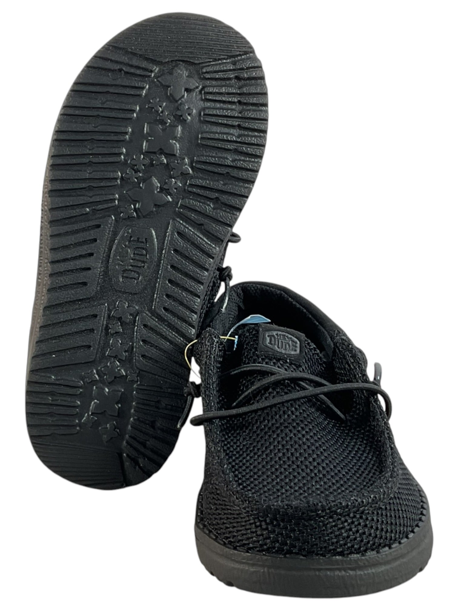 Zapato niño C9