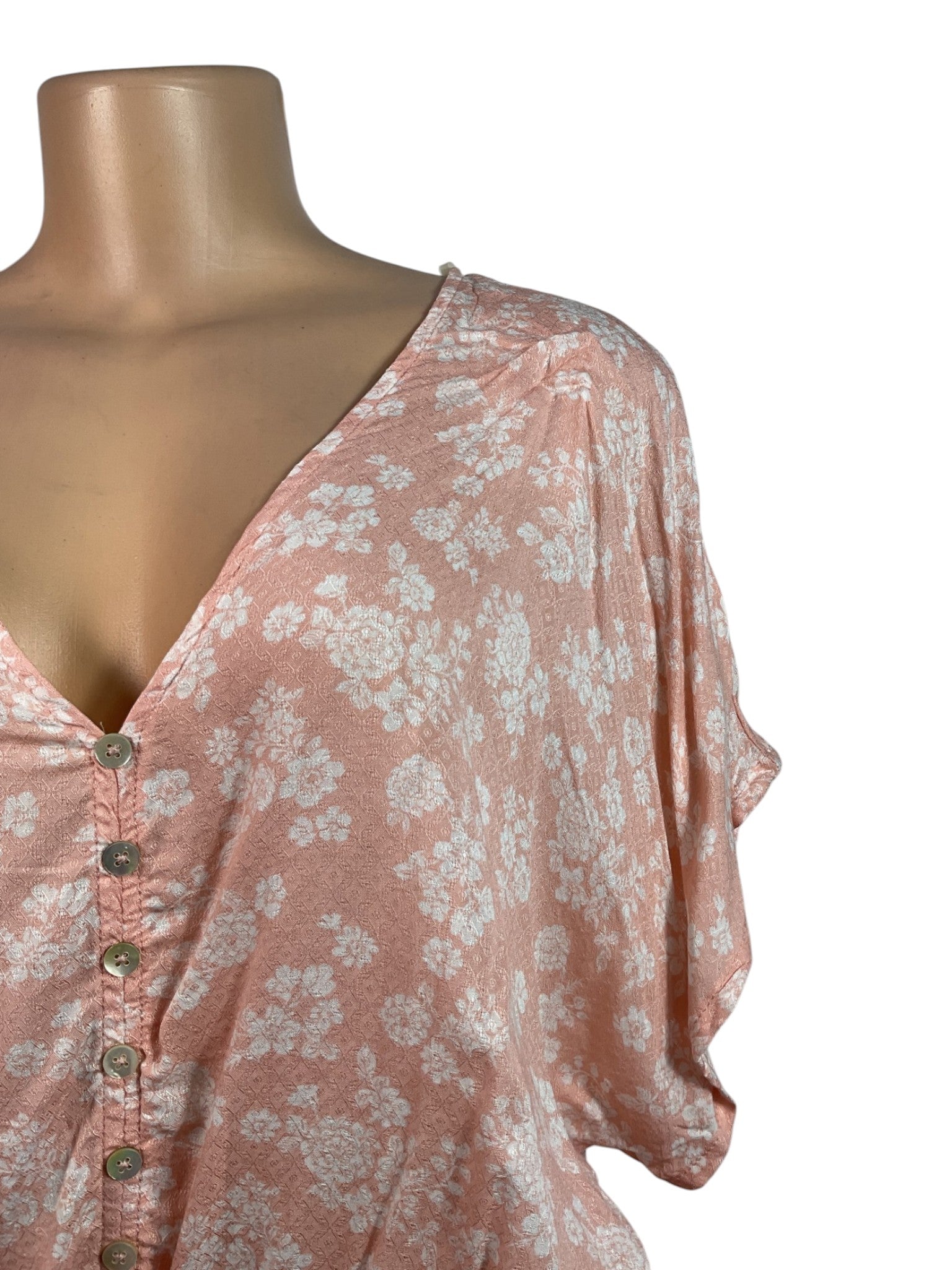 Blusa XL