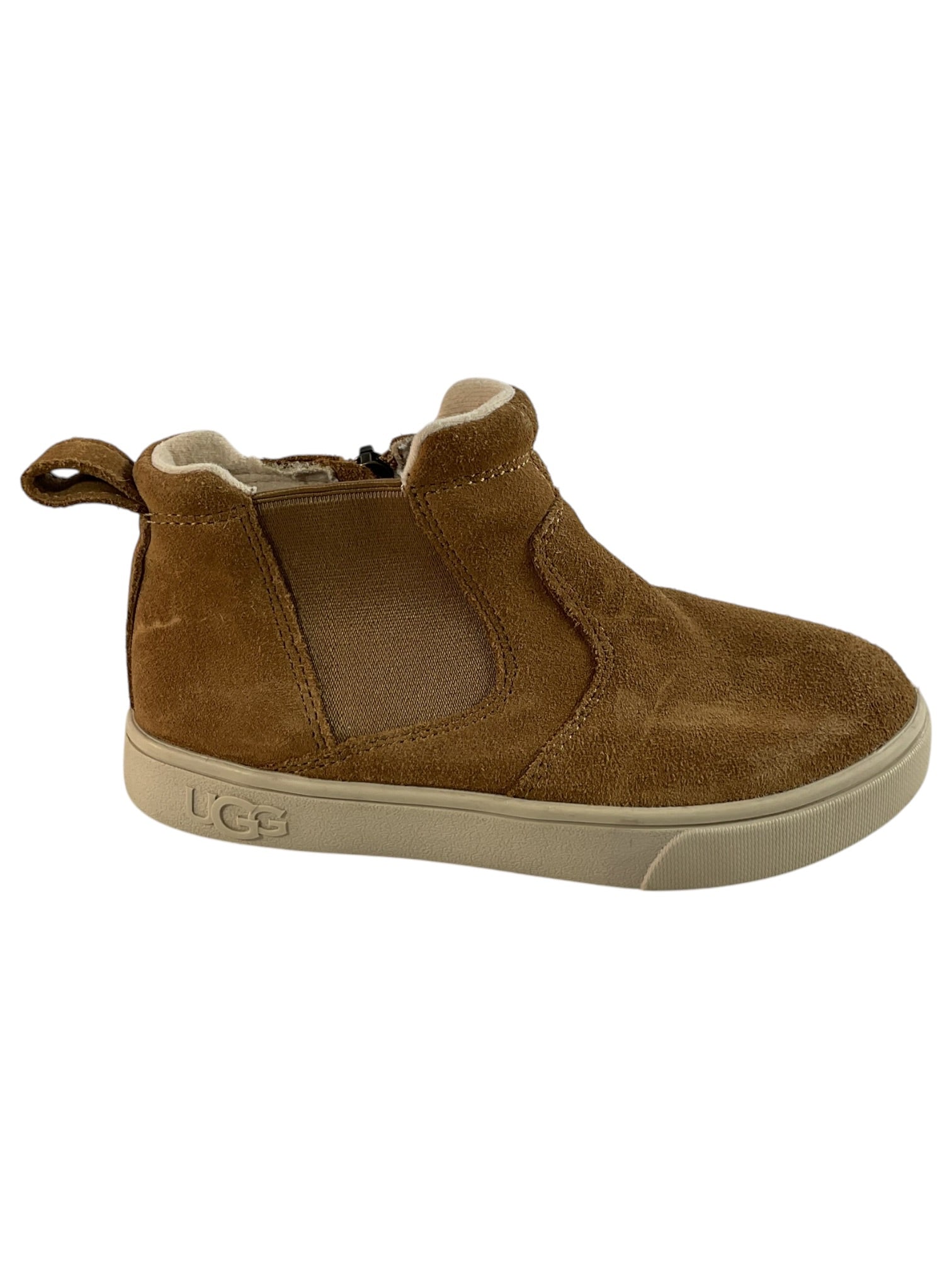 Zapato niño 11