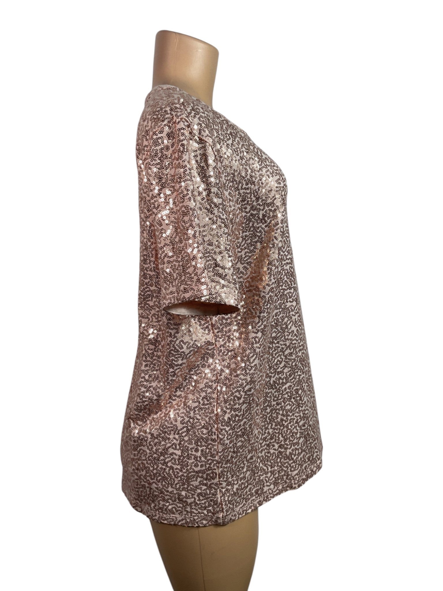 Blusa L (DKNY)