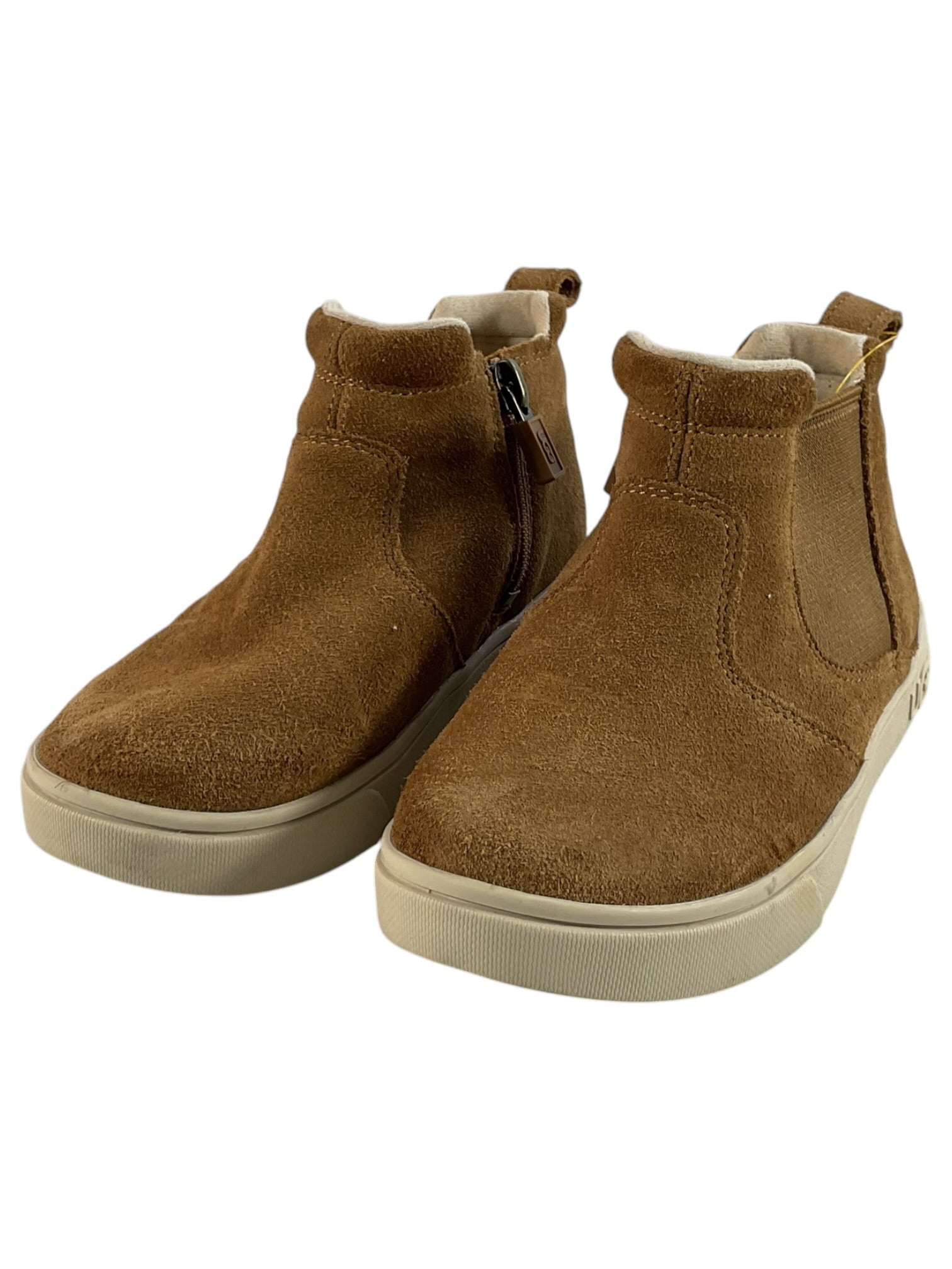 Zapato niño 11