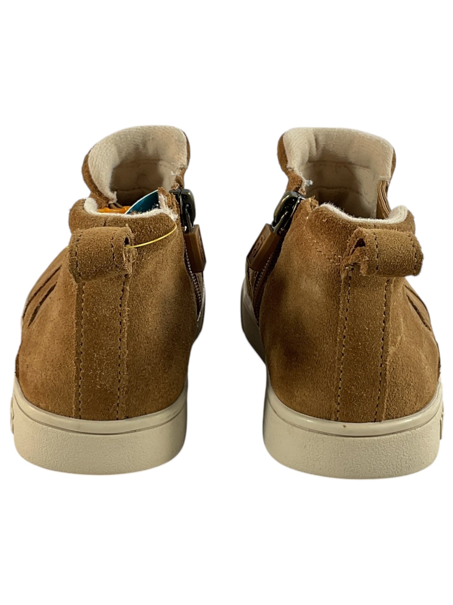 Zapato niño 11