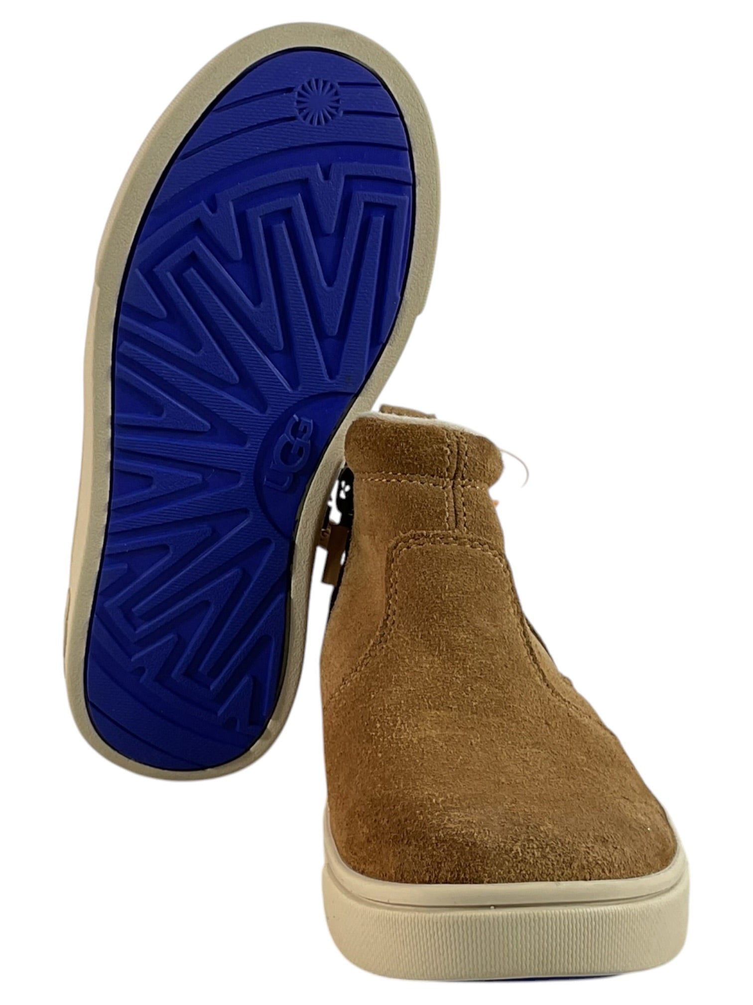 Zapato niño 11