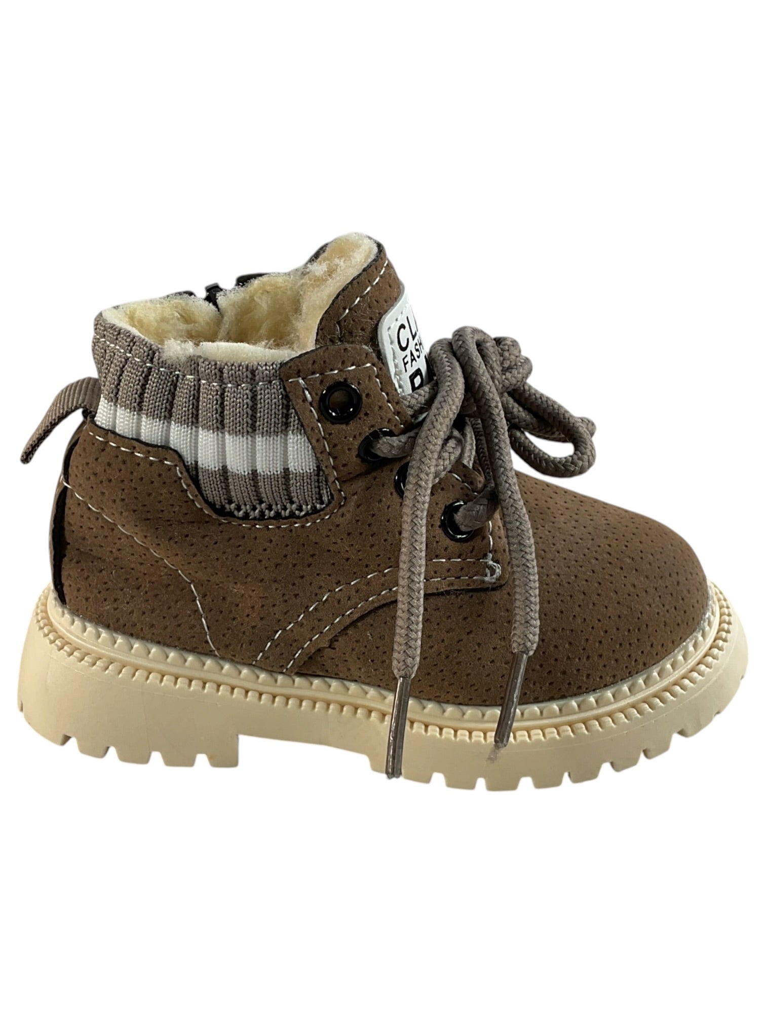 Zapato niño 4