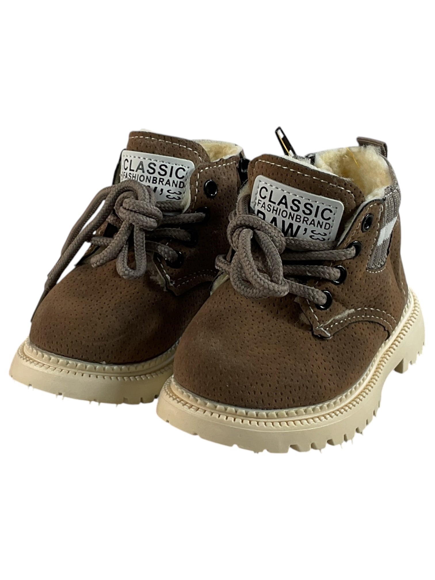 Zapato niño 4
