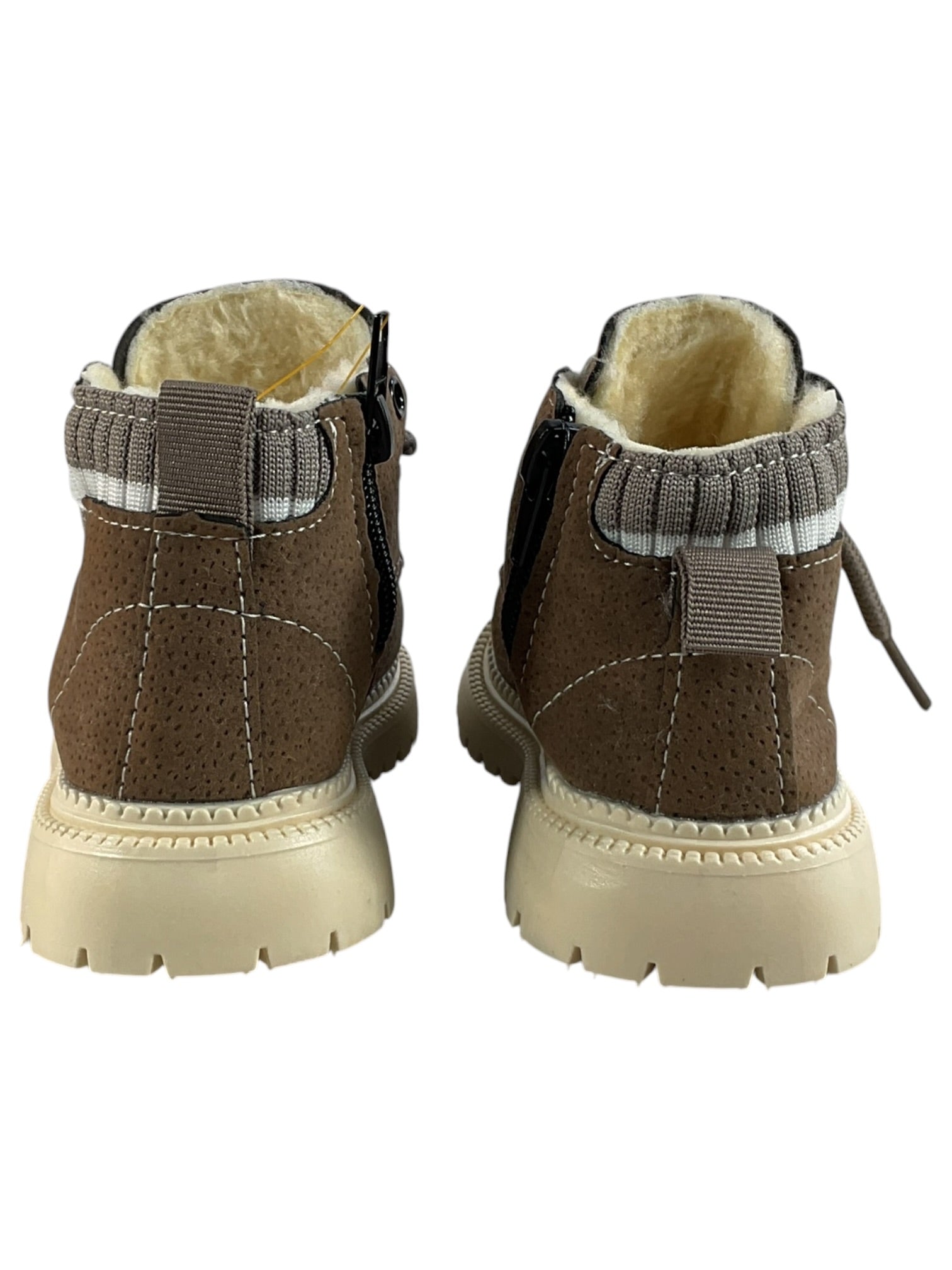 Zapato niño 4