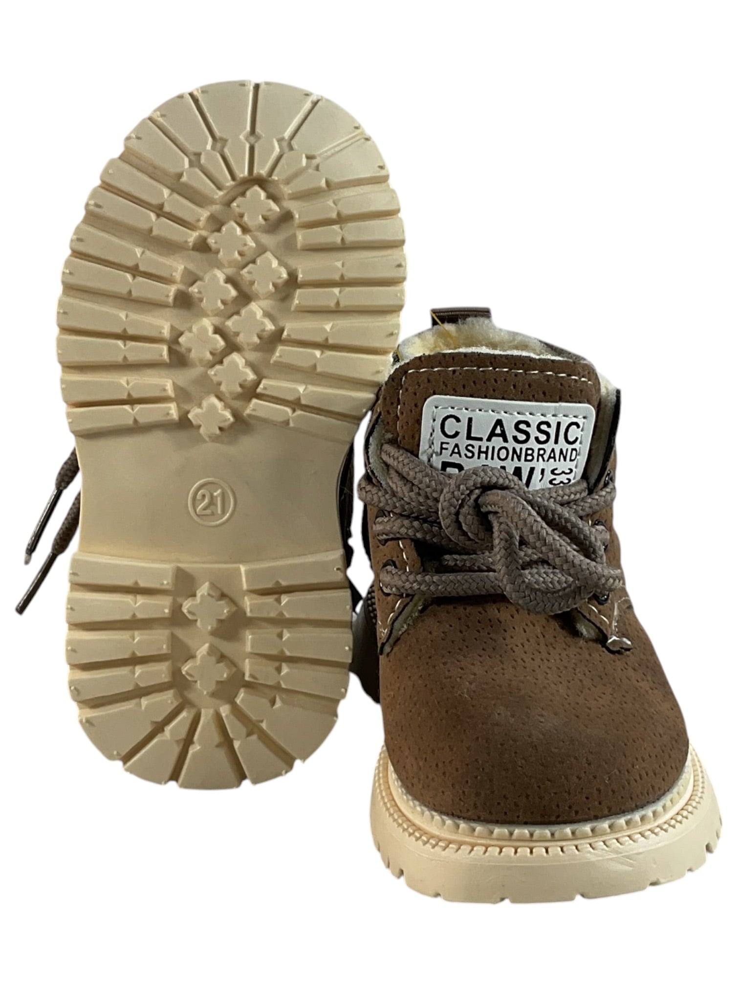 Zapato niño 4