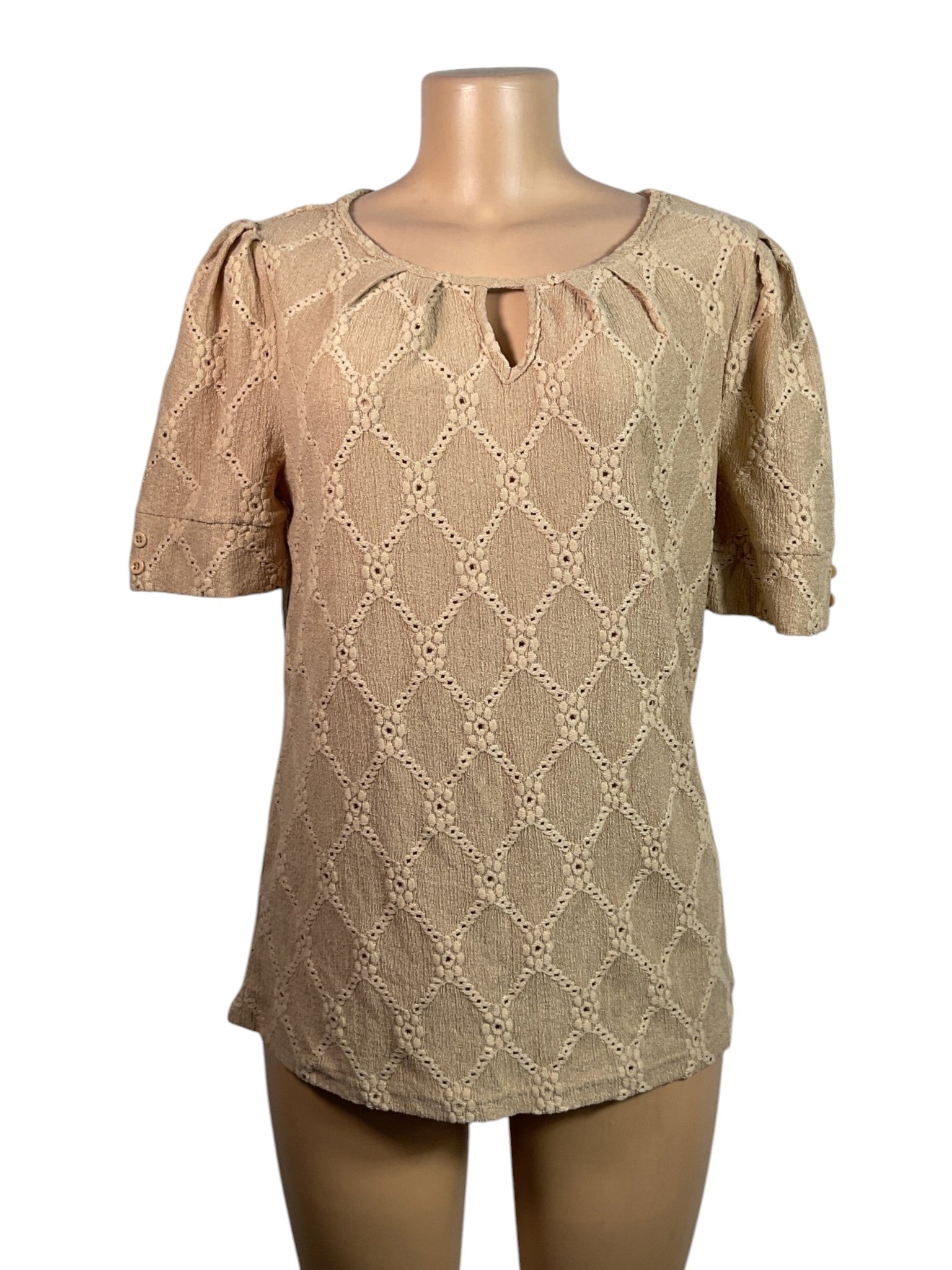 Blusa M