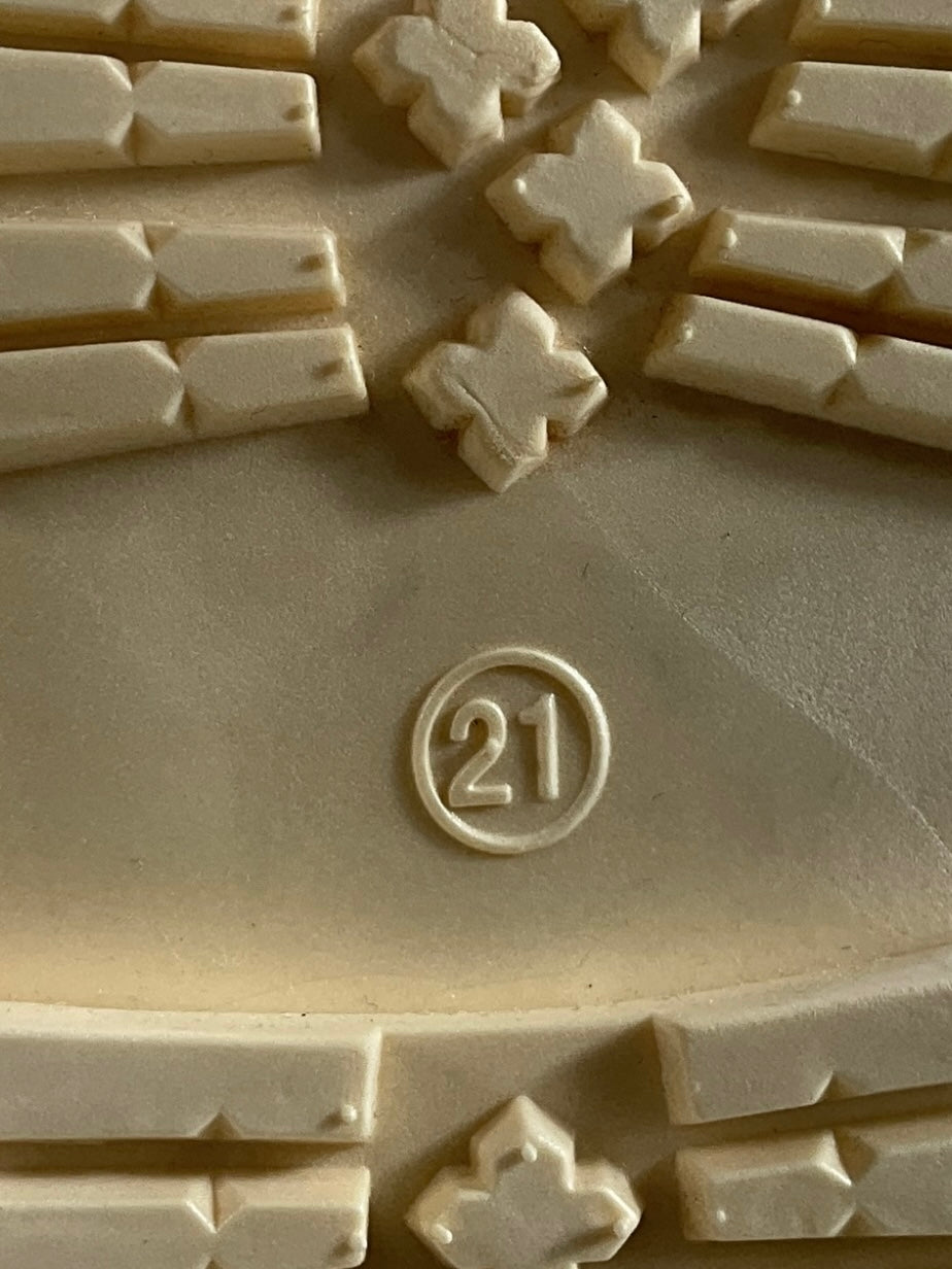 Zapato niño 4