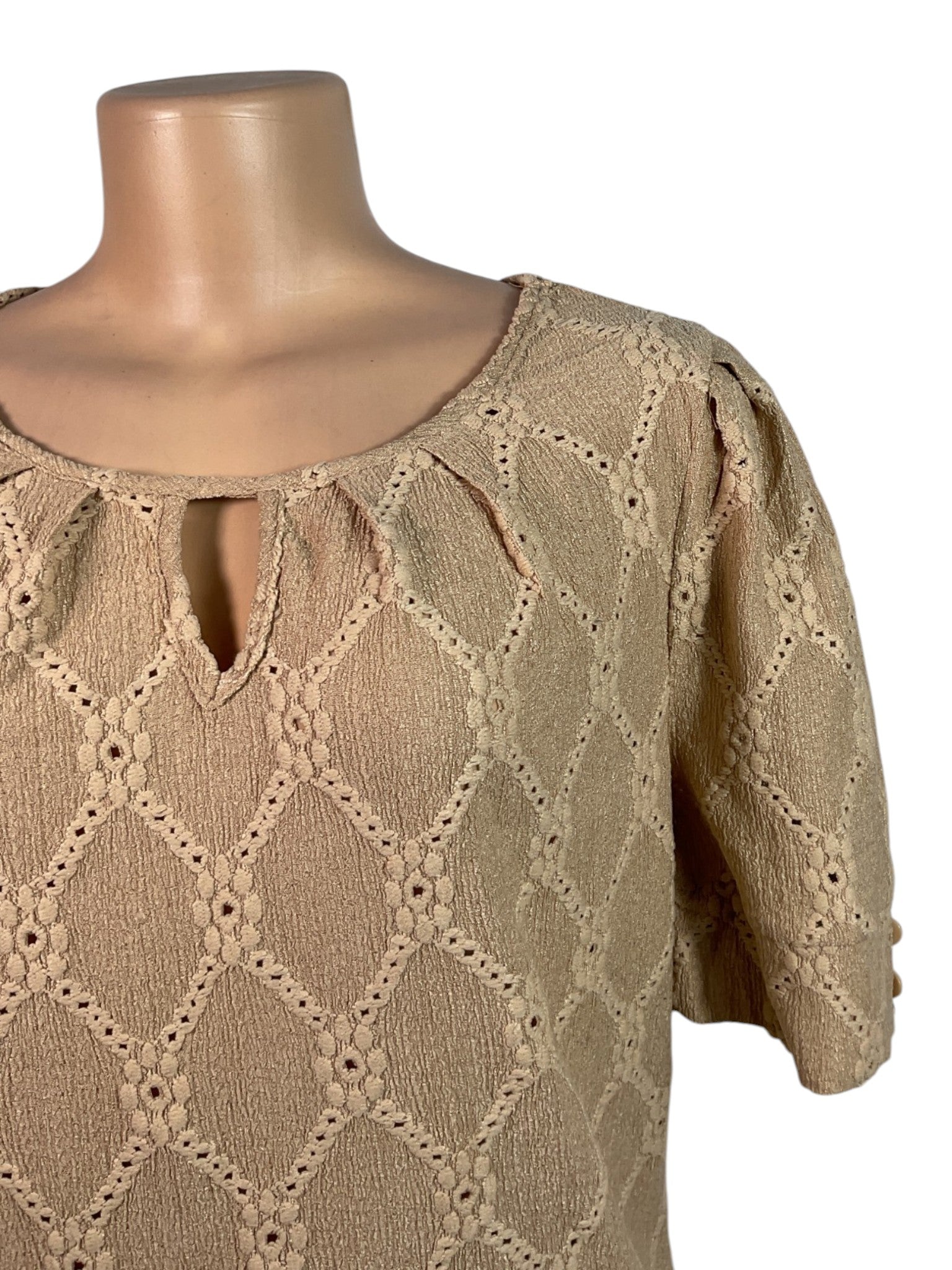Blusa M
