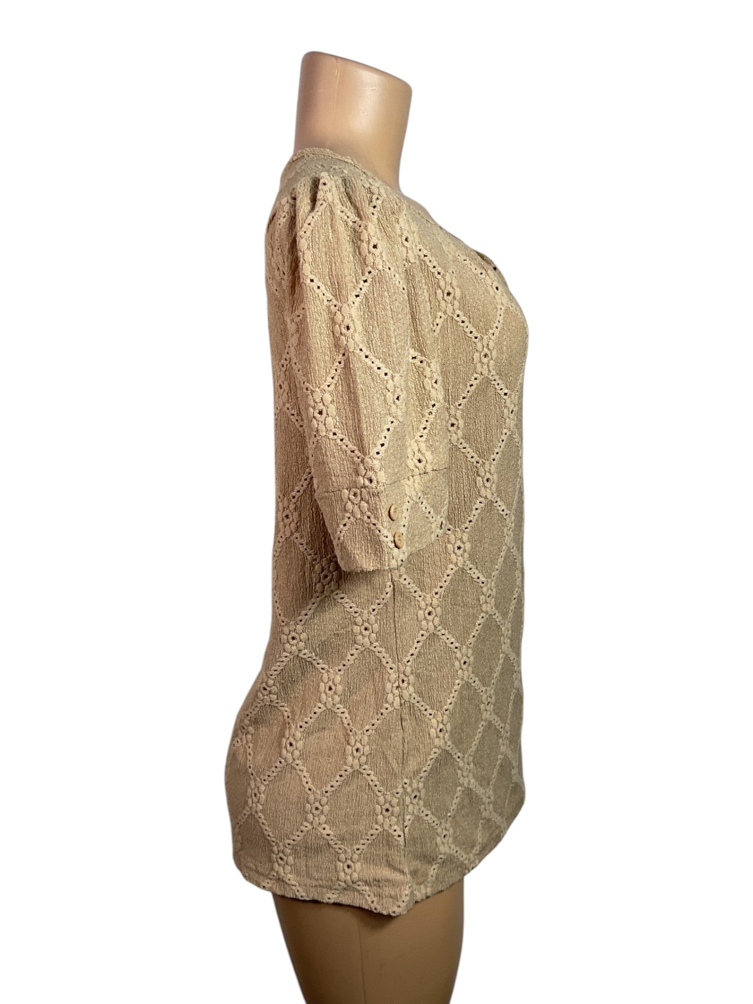 Blusa M