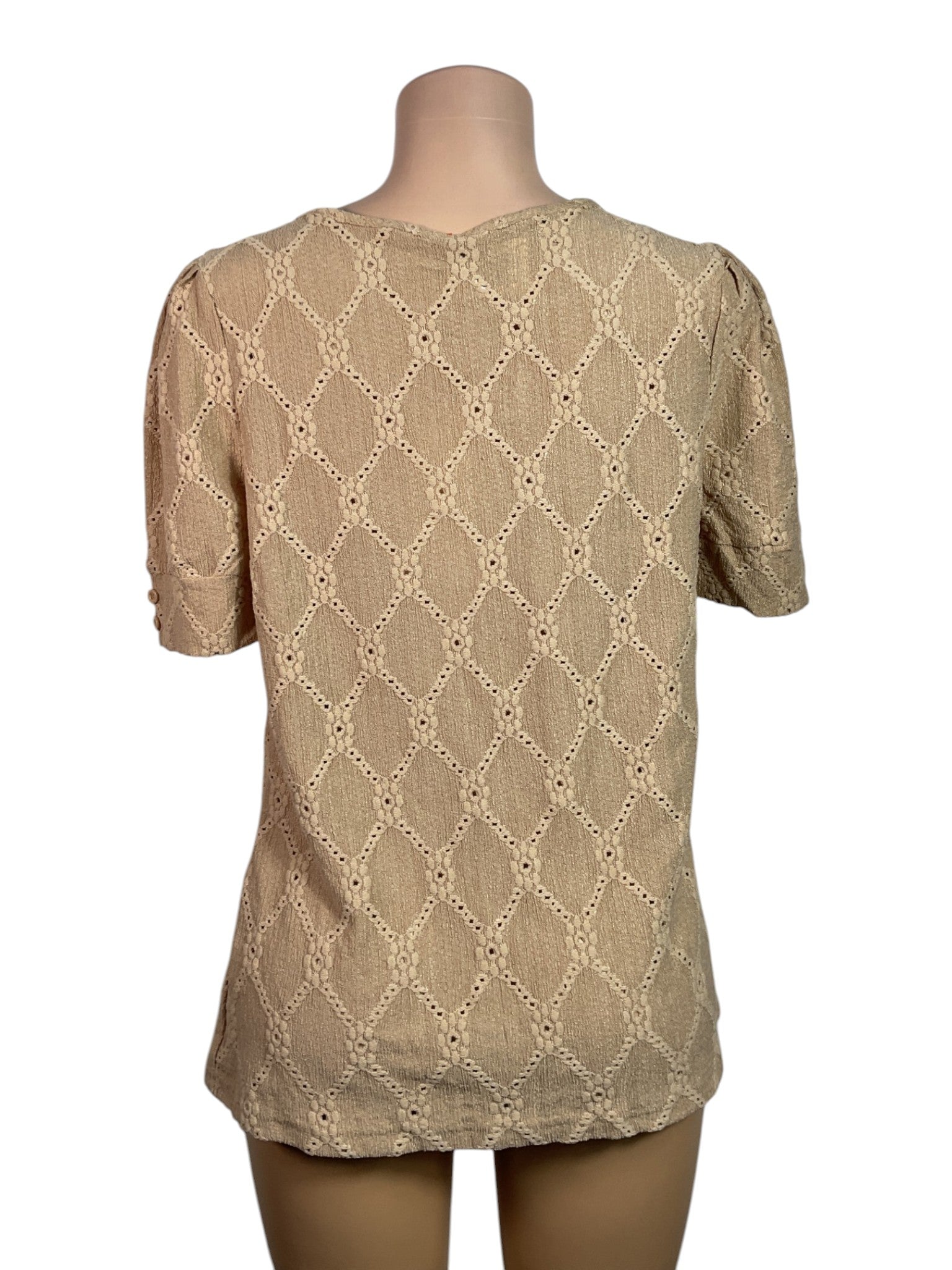 Blusa M