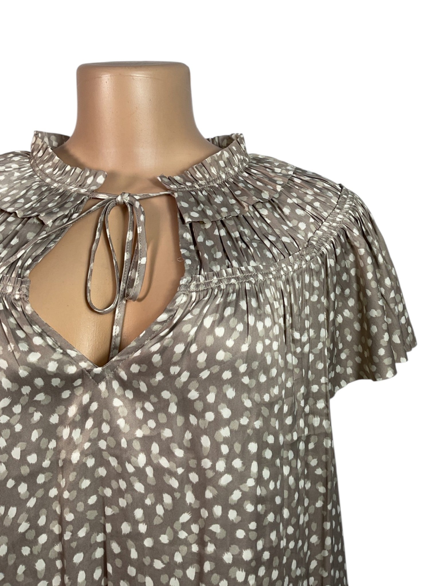 Blusa S (GAP)