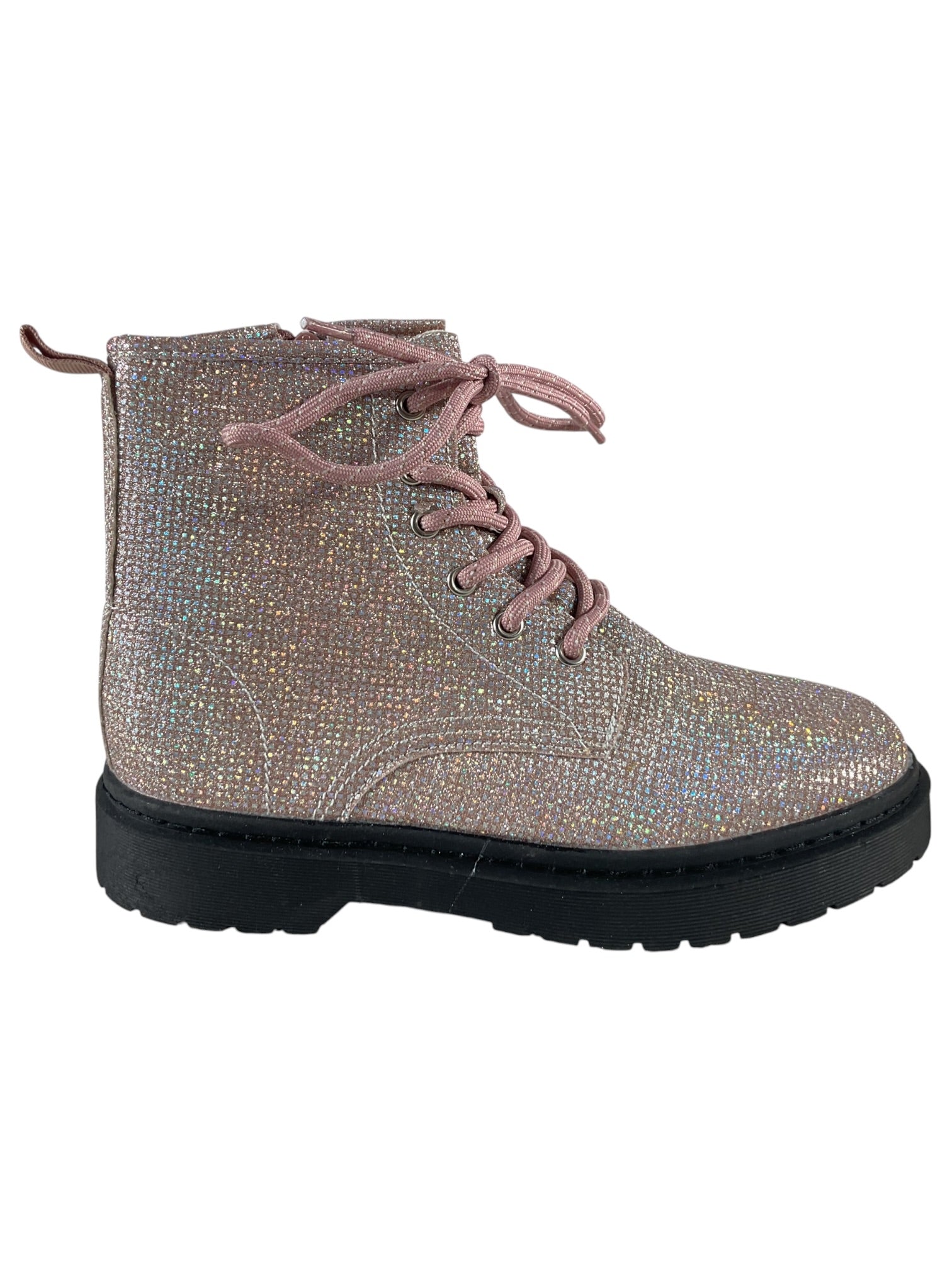Zapato niña 4