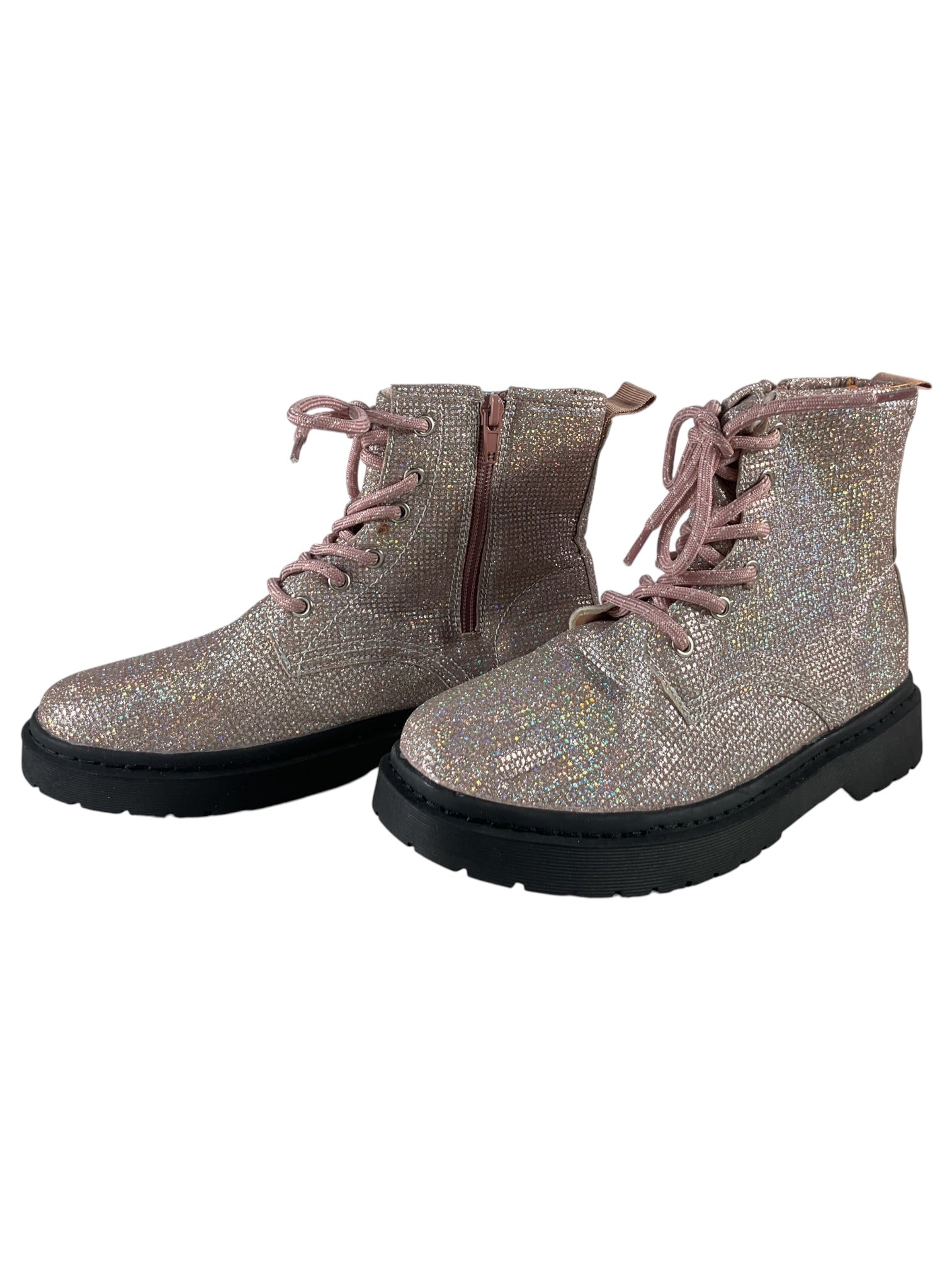 Zapato niña 4