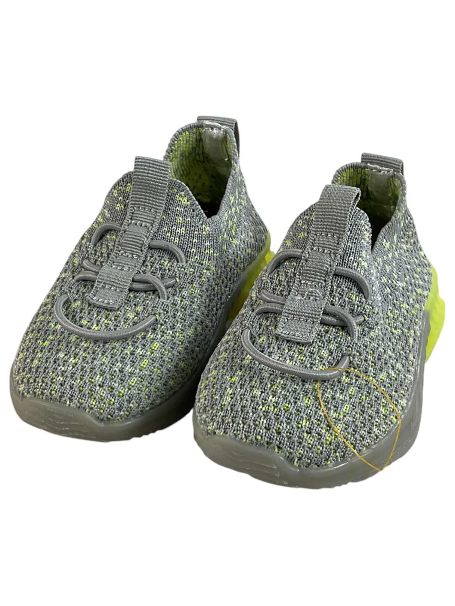 Tenis niño 5