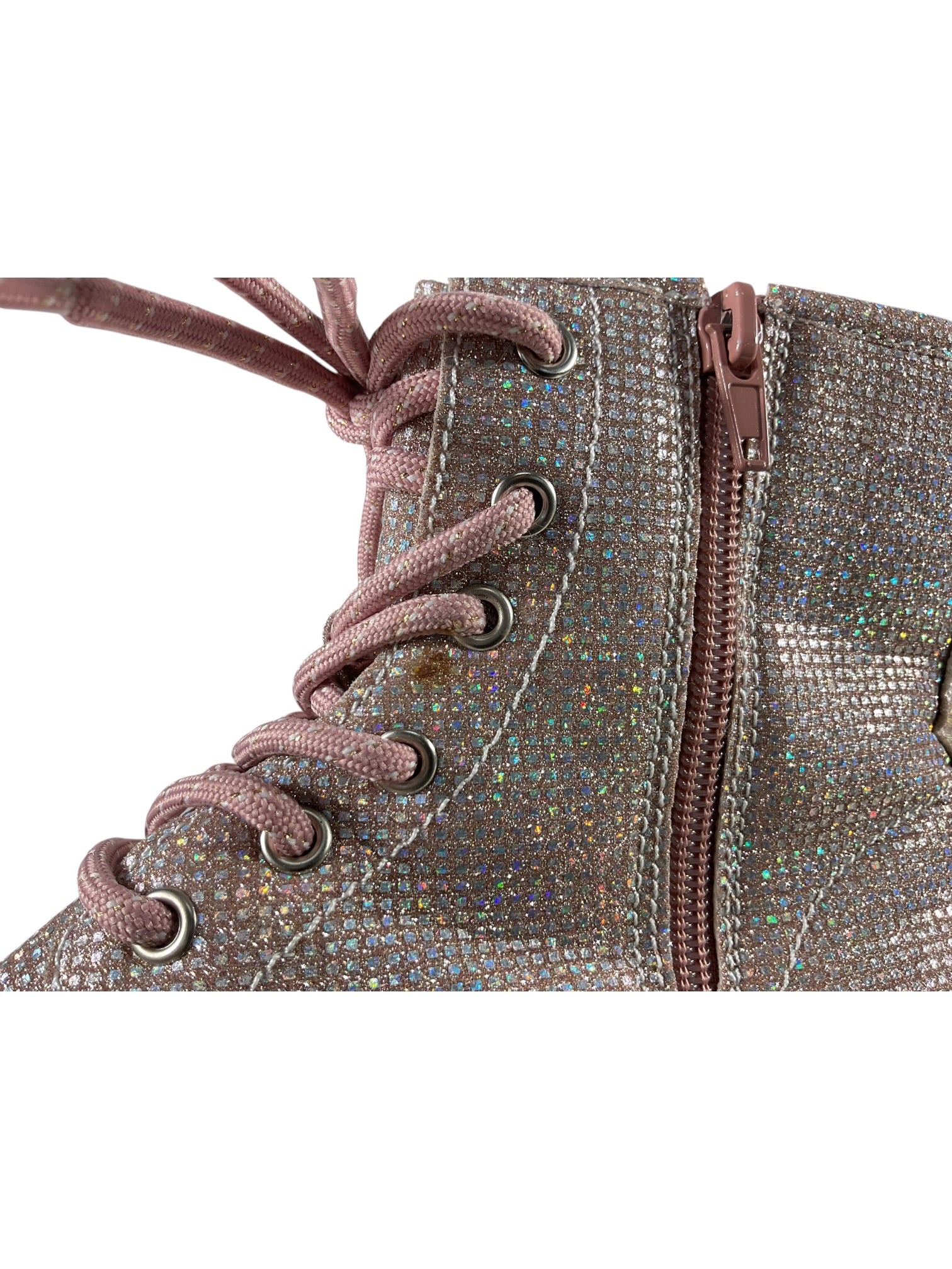 Zapato niña 4