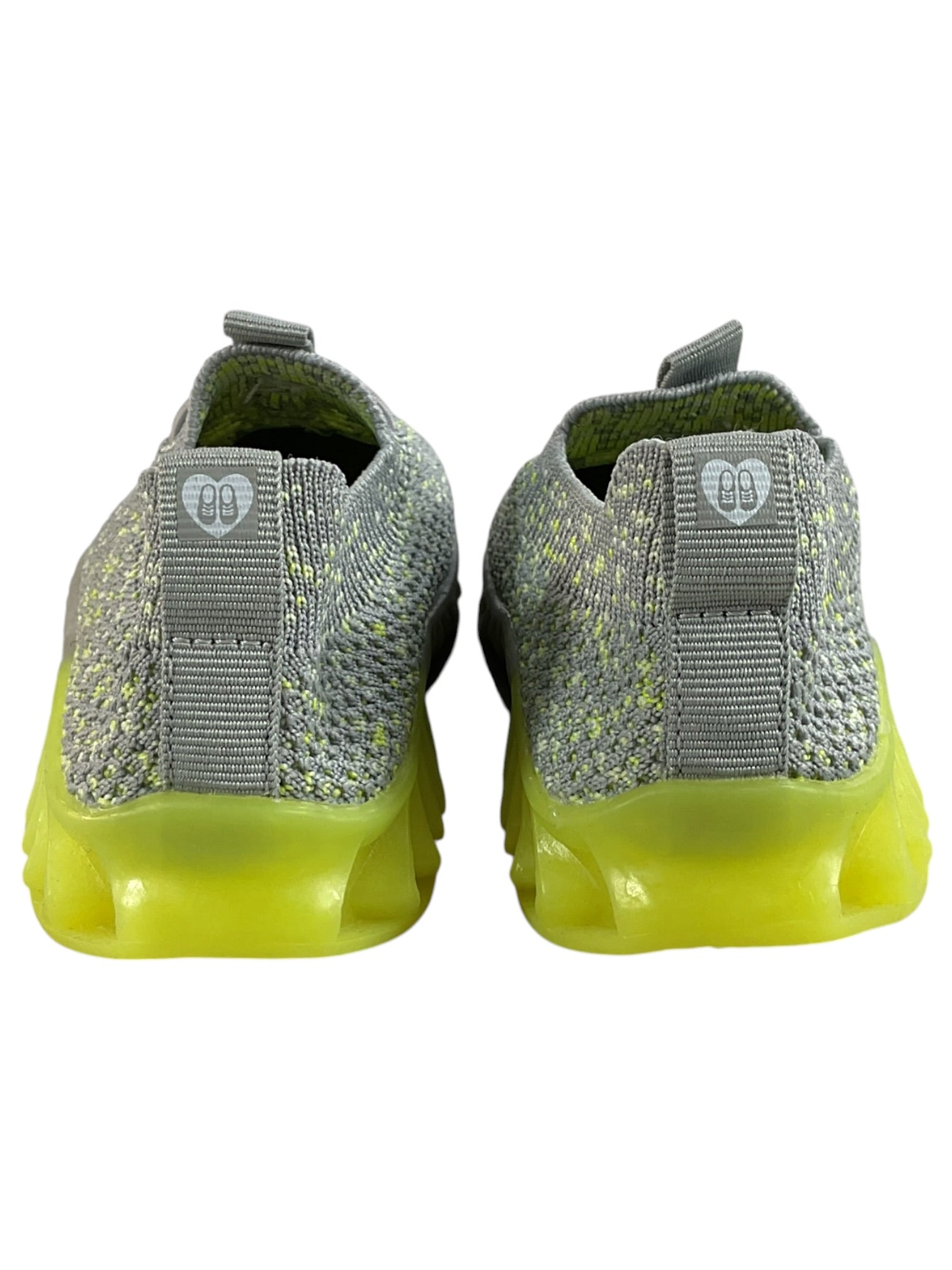 Tenis niño 5