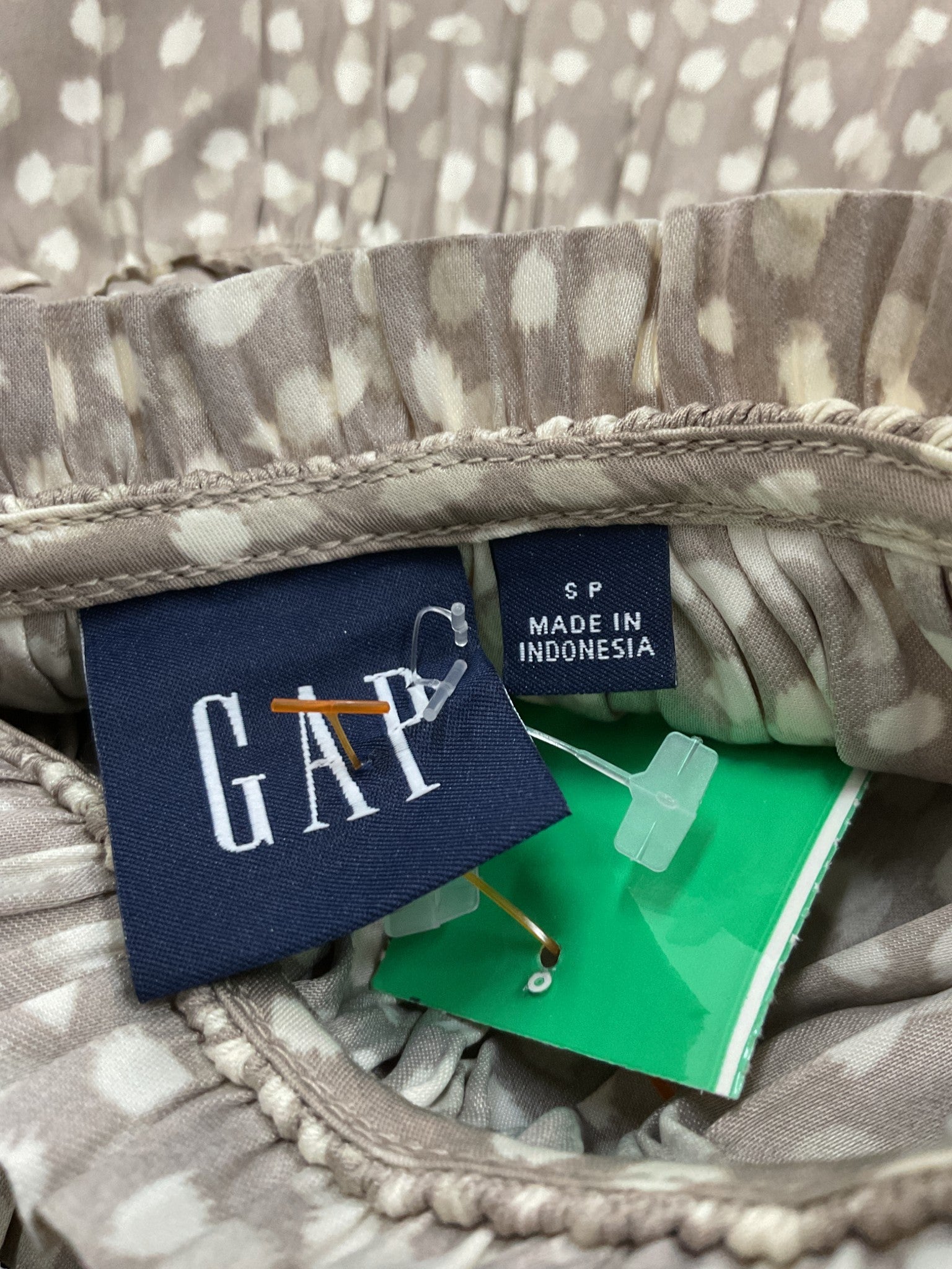 Blusa S (GAP)