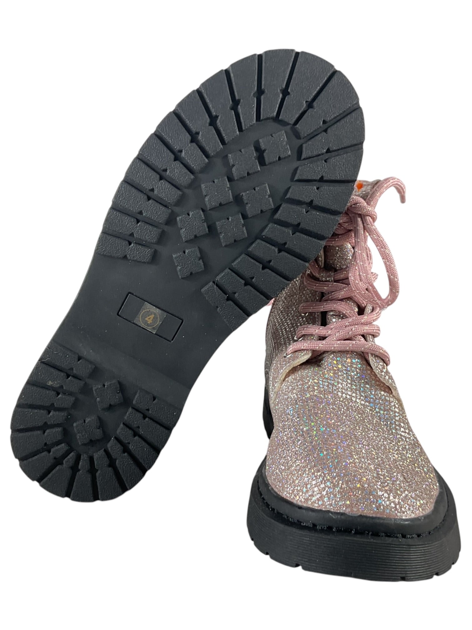 Zapato niña 4