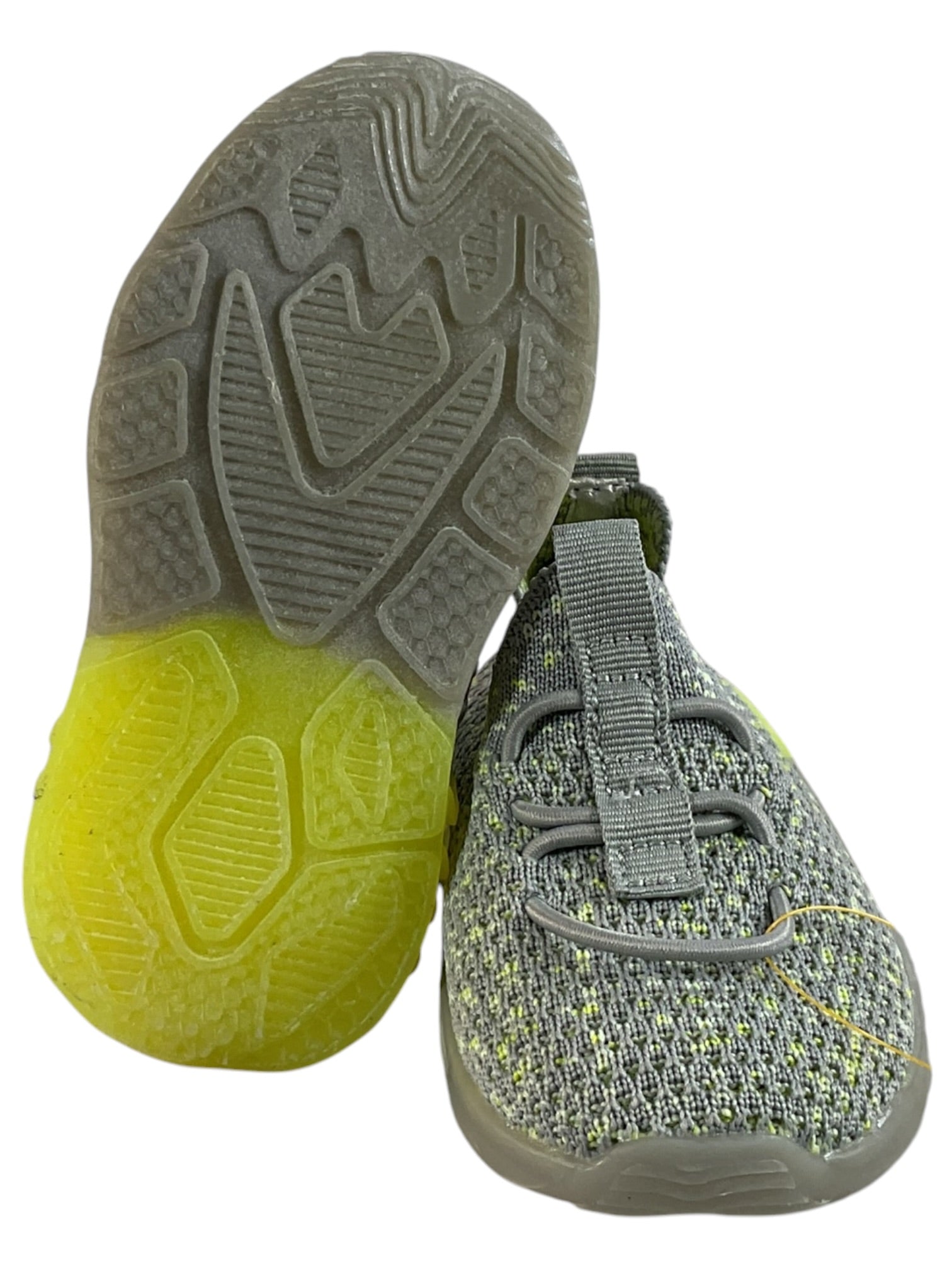Tenis niño 5