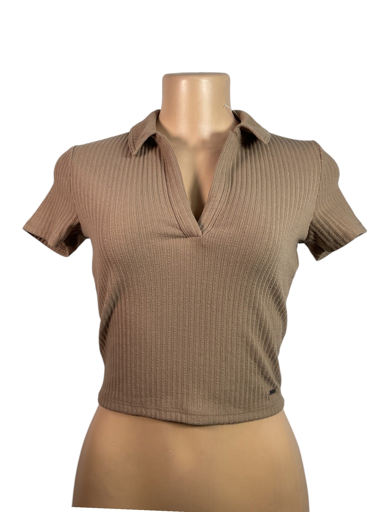 Blusa S  (Hollister)