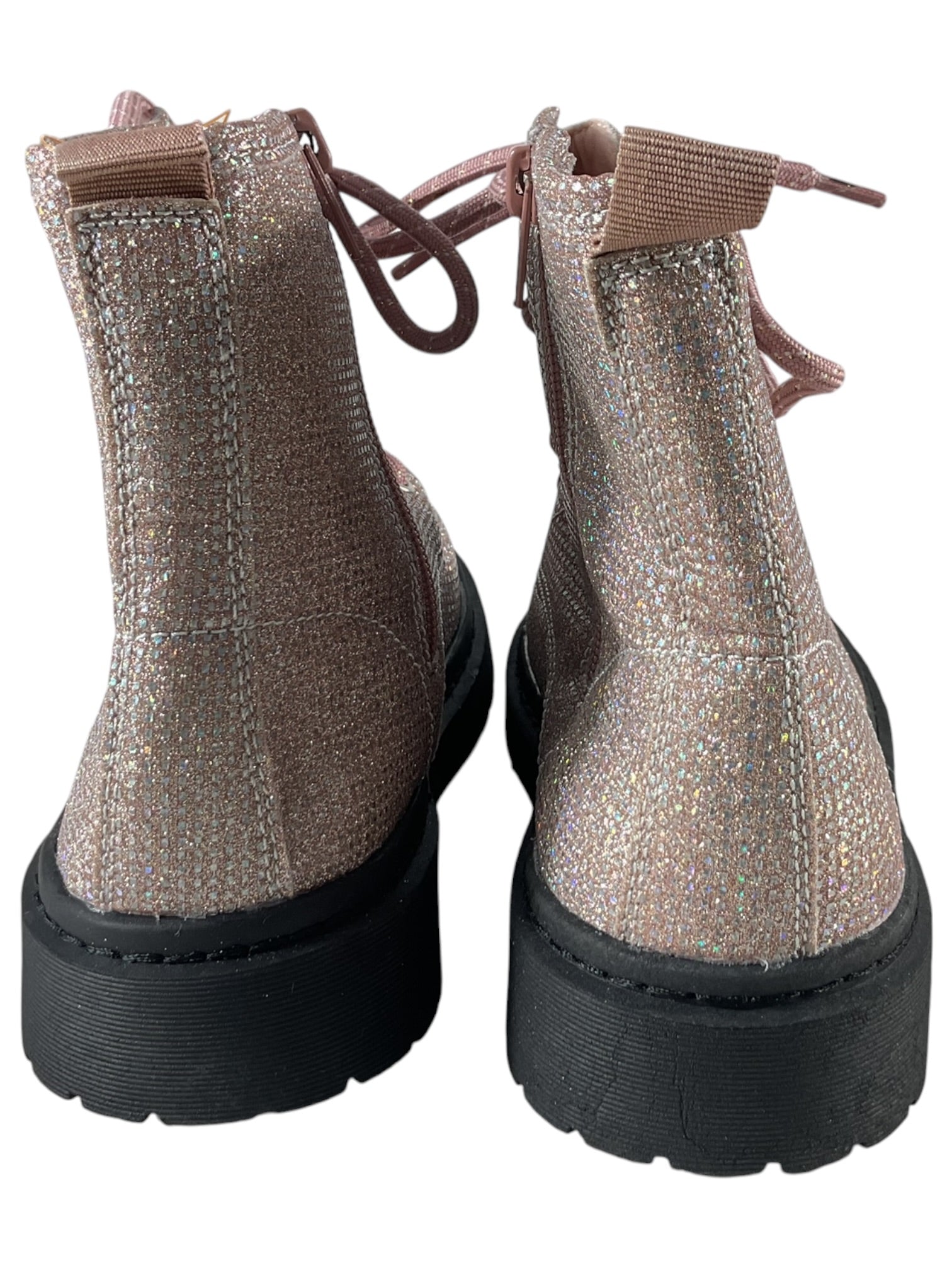 Zapato niña 4