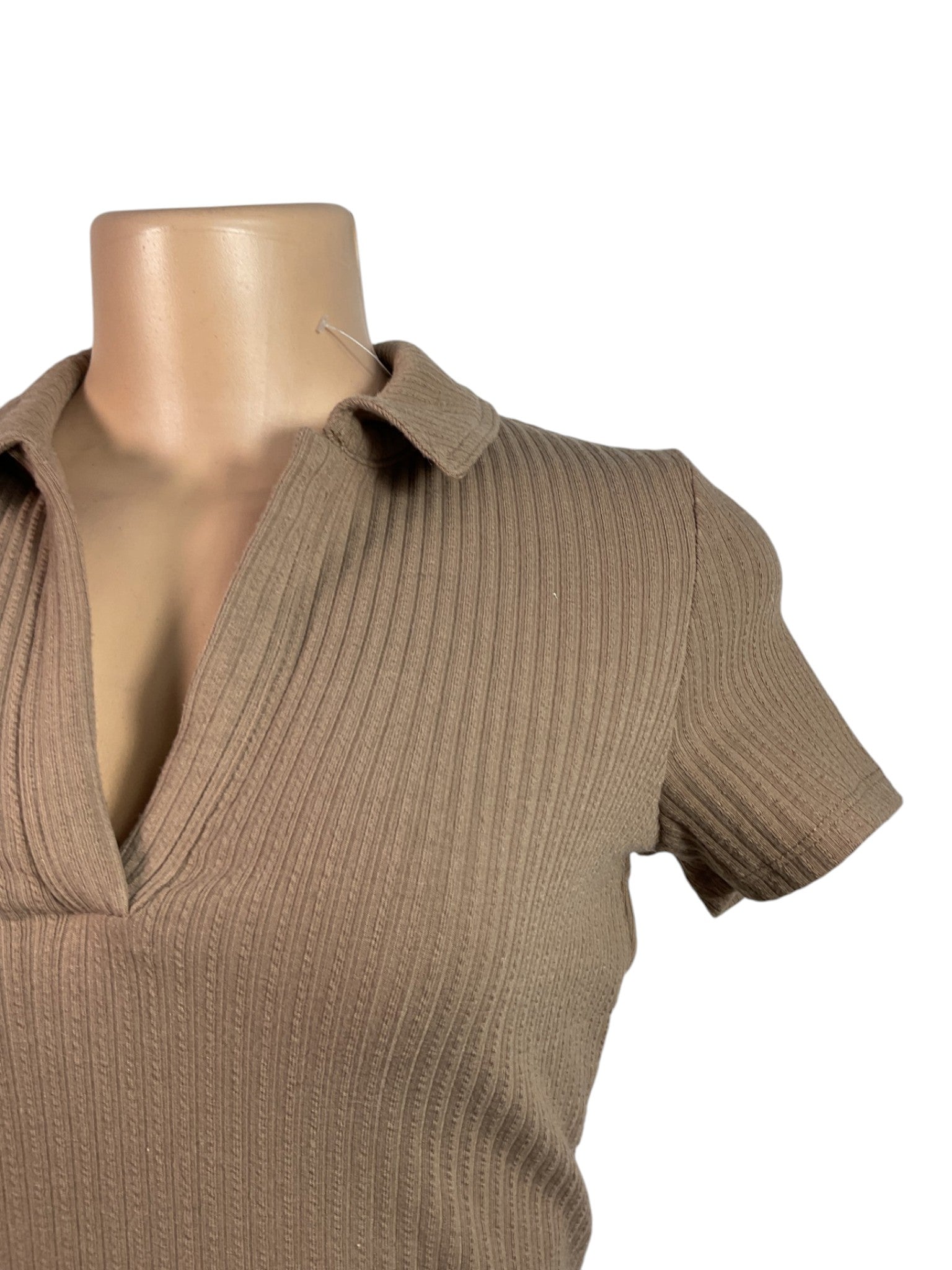 Blusa S  (Hollister)