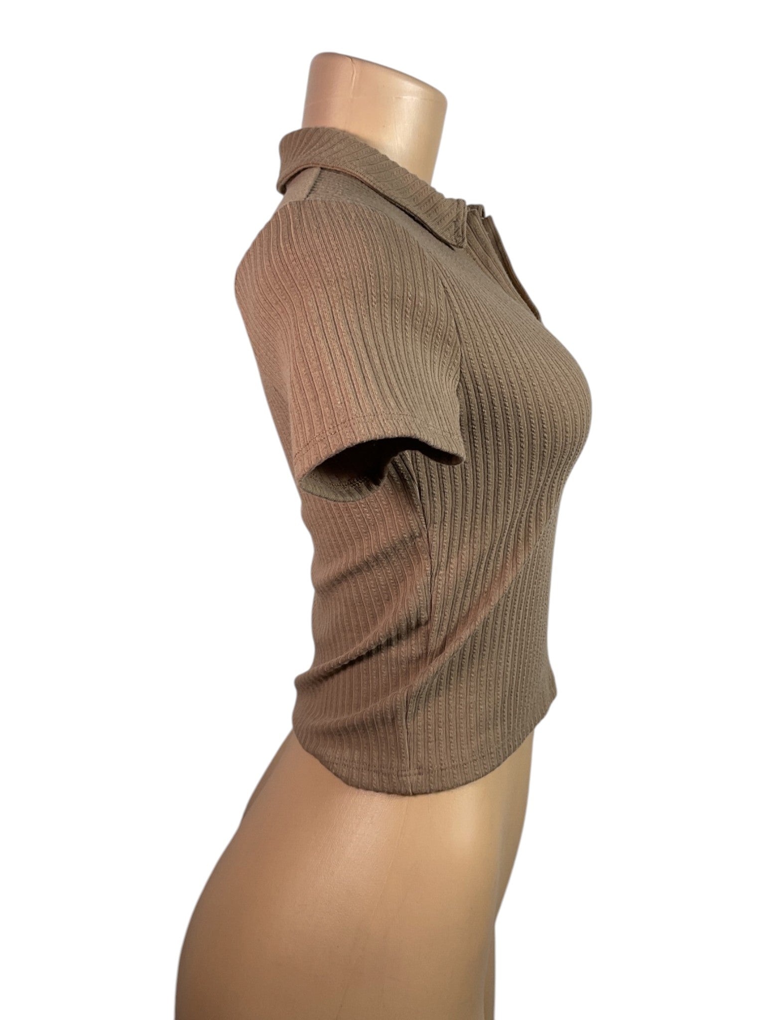 Blusa S  (Hollister)