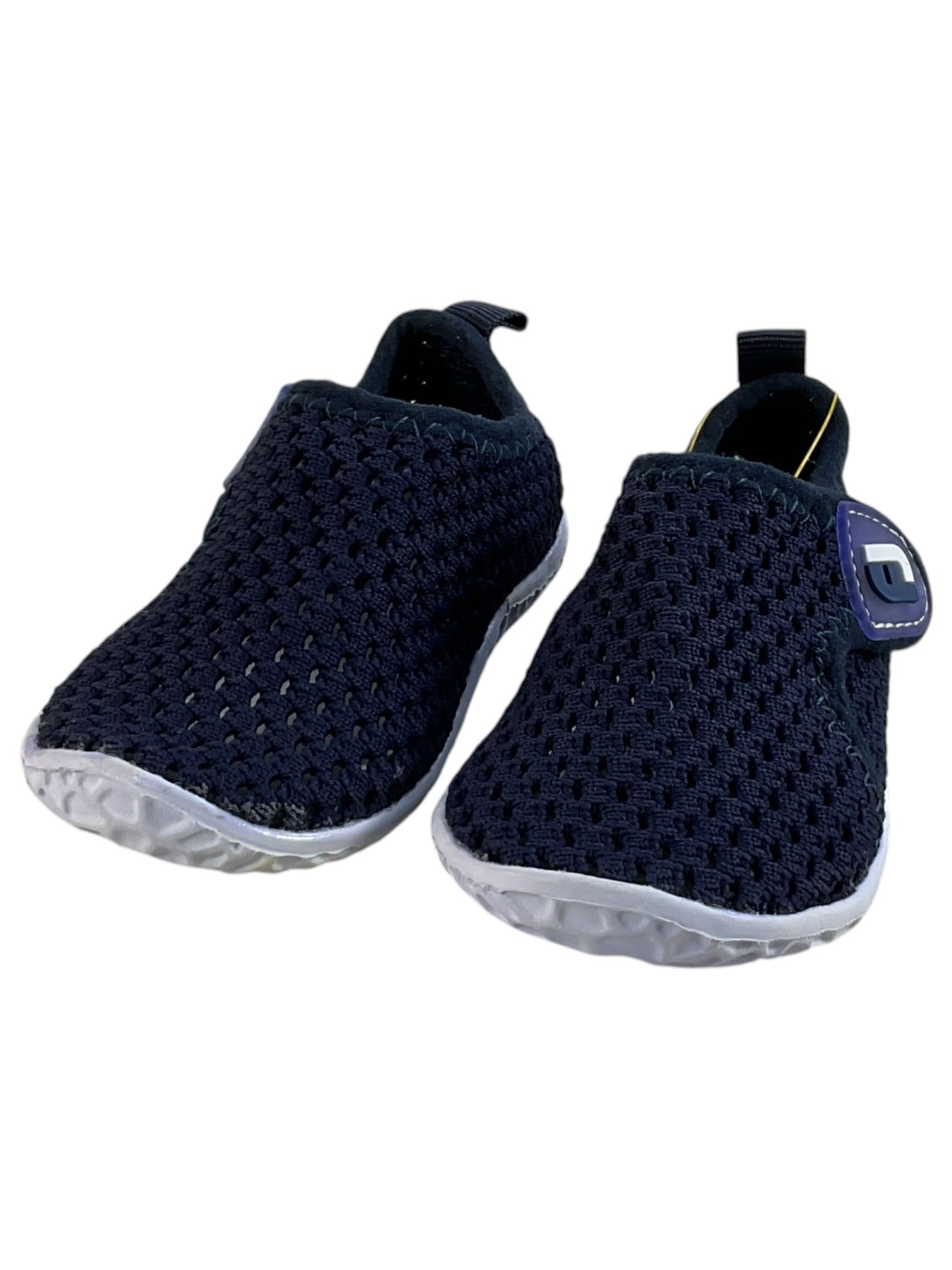 Zapato niño 4