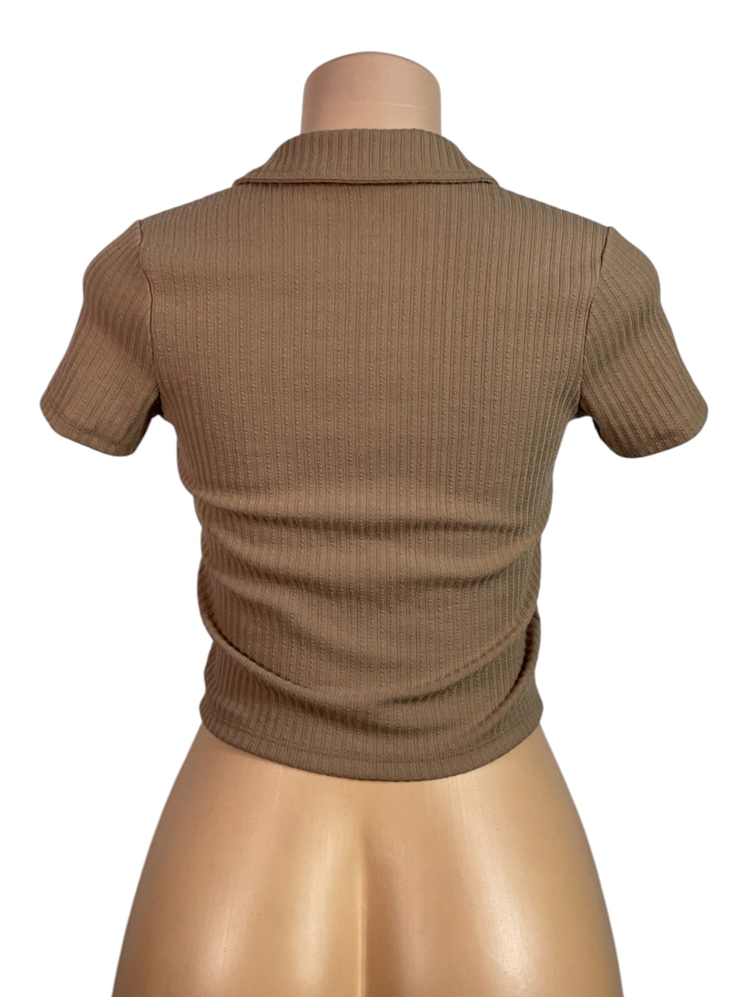 Blusa S  (Hollister)
