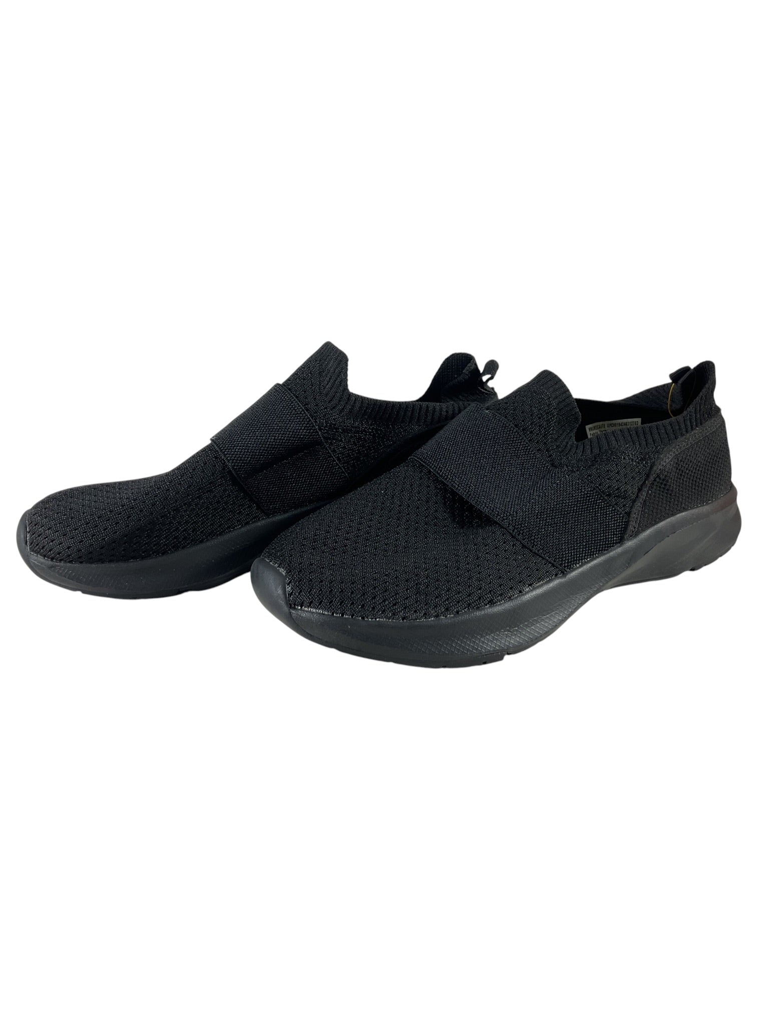 Zapato 8 (Athetic Works)