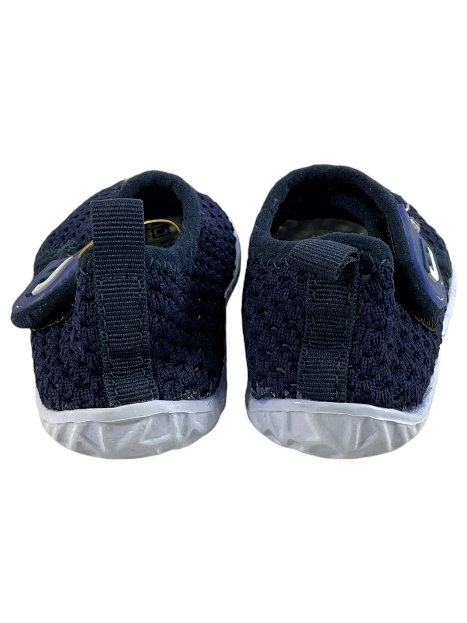 Zapato niño 4