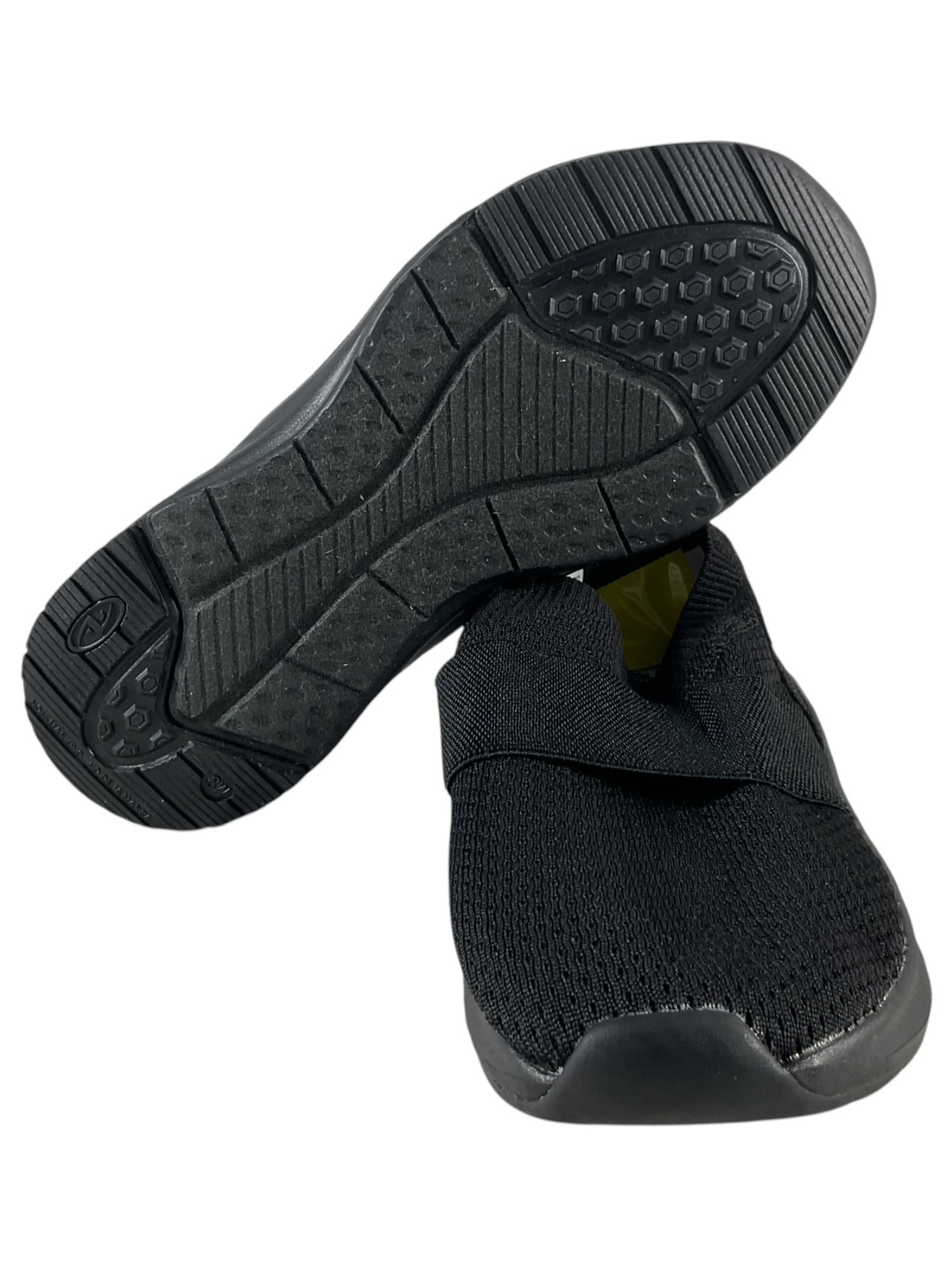 Zapato 8 (Athetic Works)
