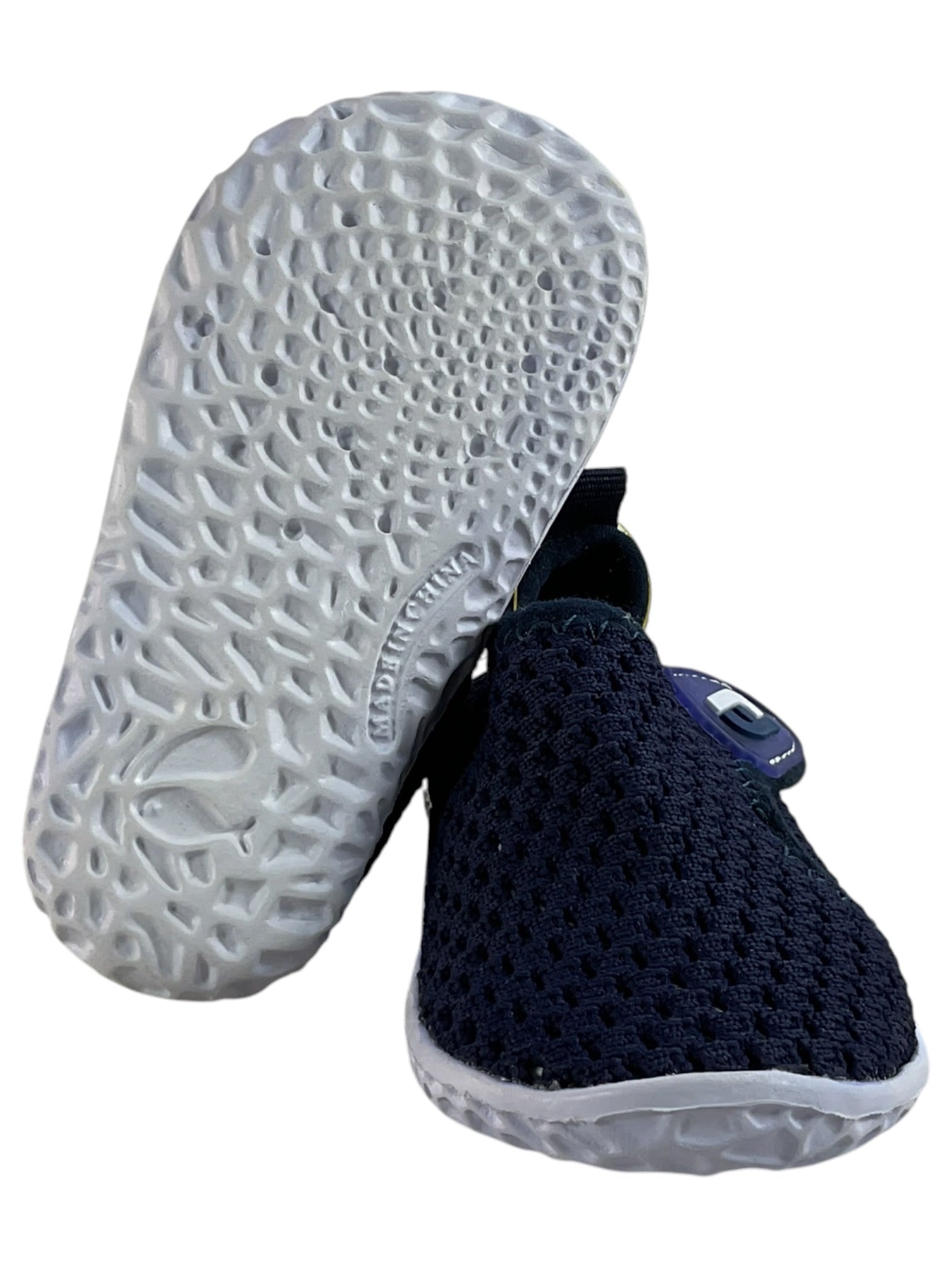 Zapato niño 4