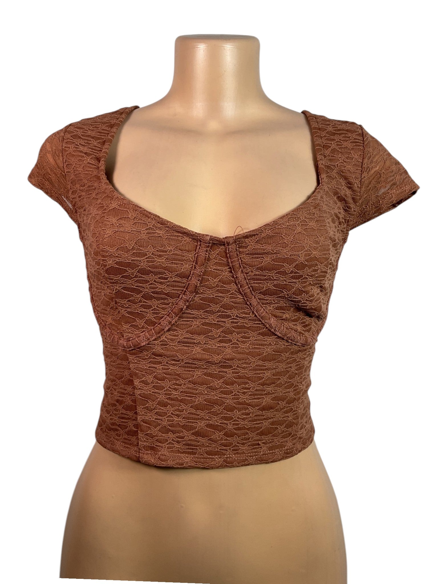 Blusa L (Wild Fable)