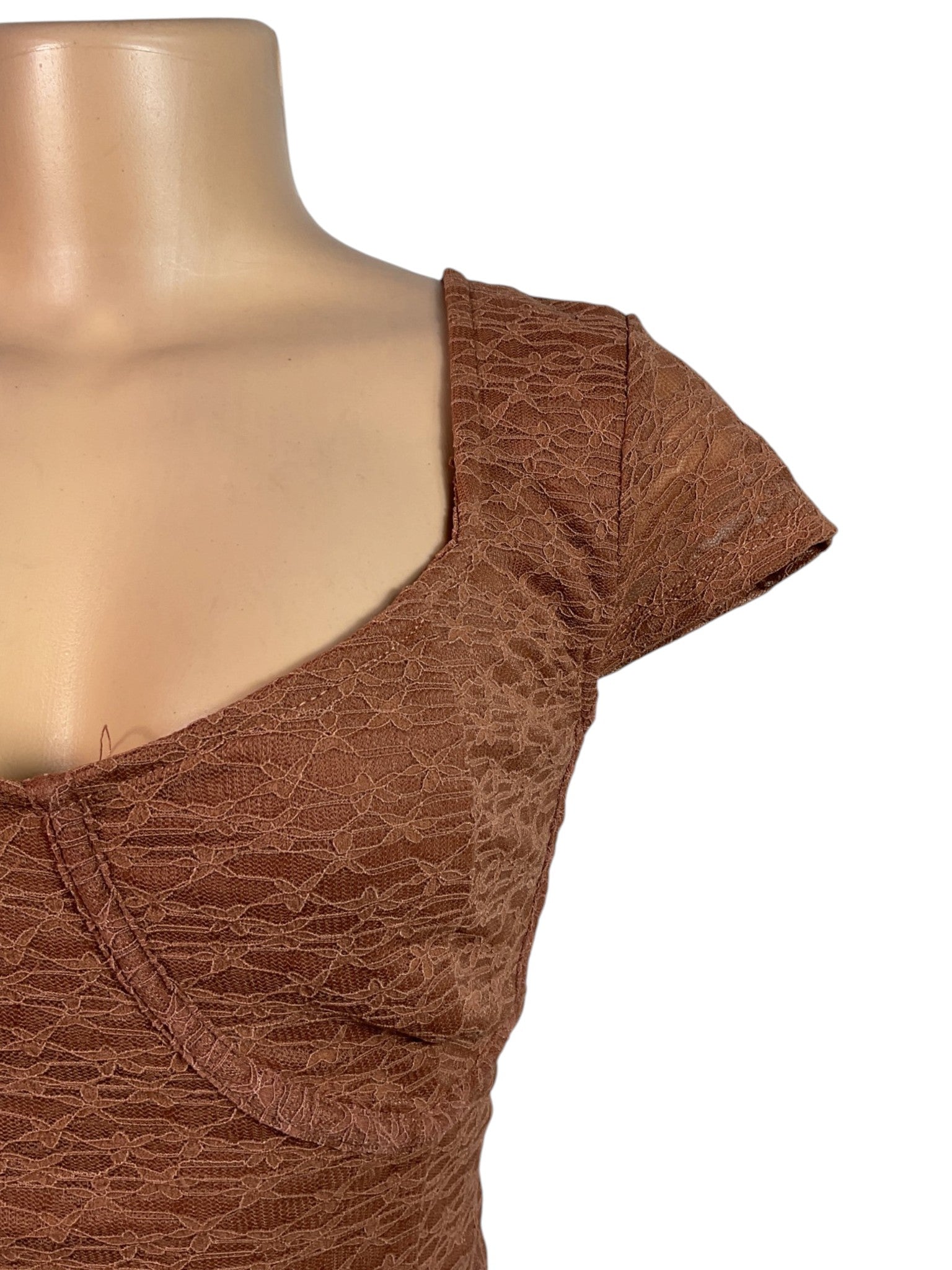 Blusa L (Wild Fable)