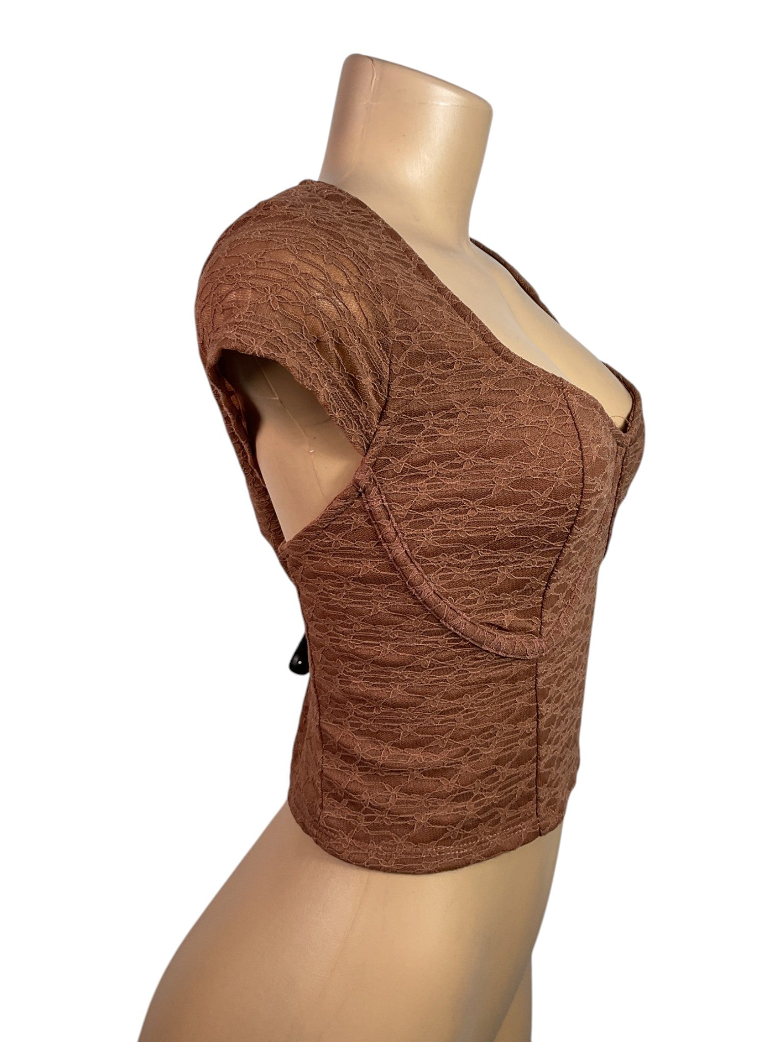 Blusa L (Wild Fable)