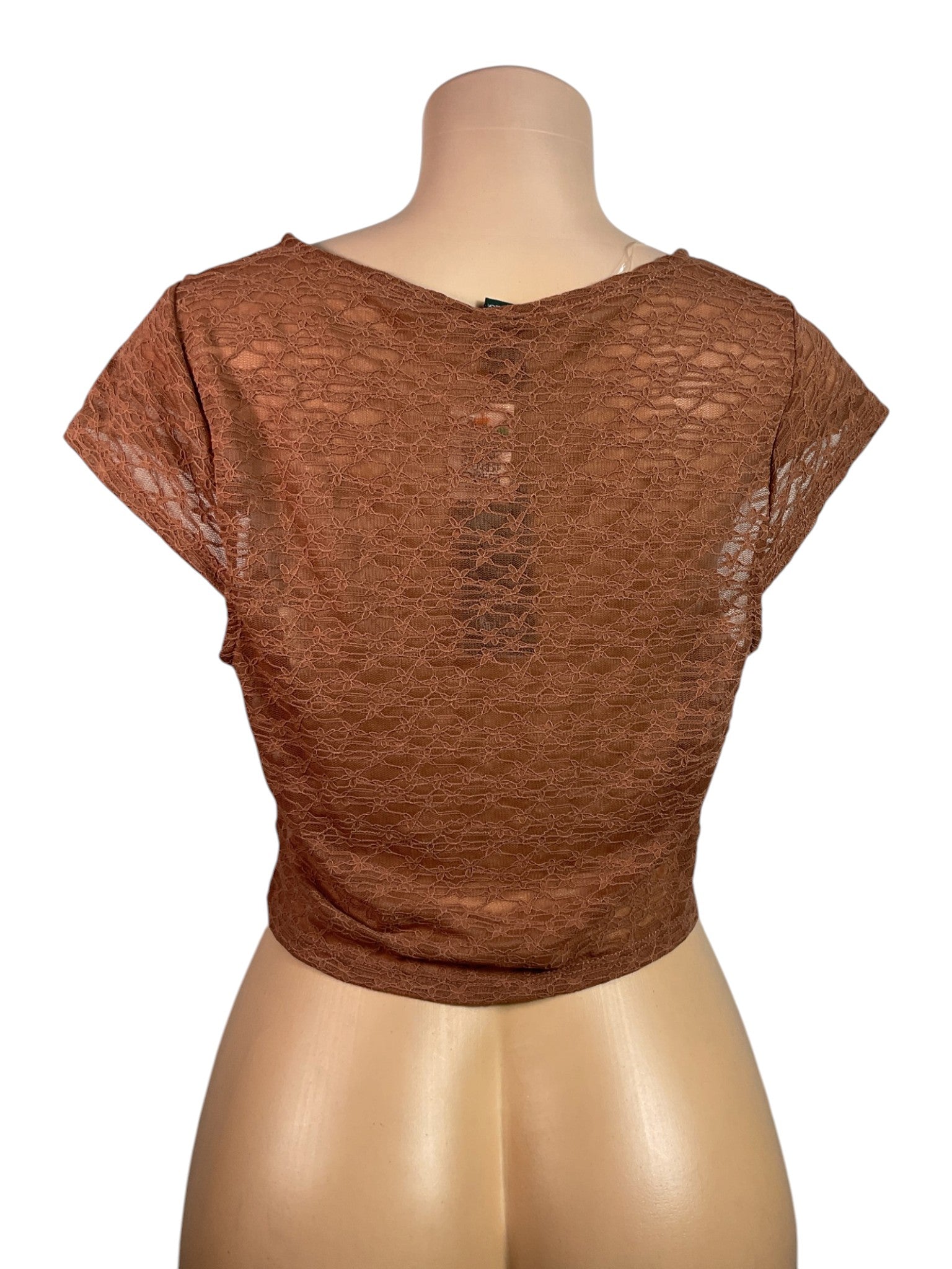Blusa L (Wild Fable)