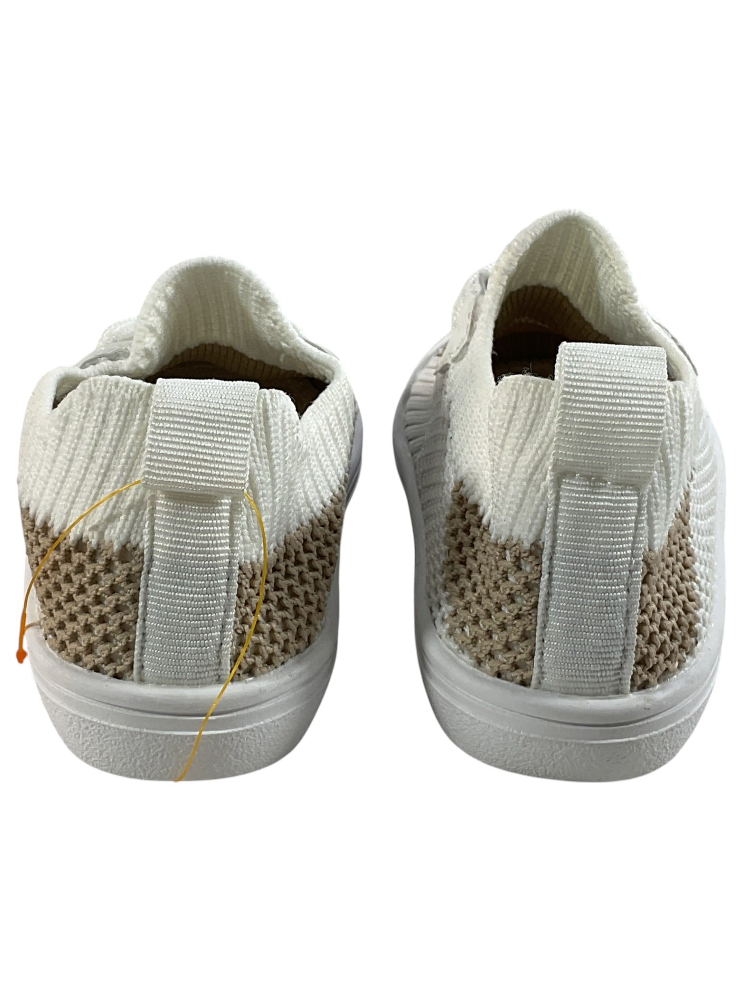 Zapato niño 5