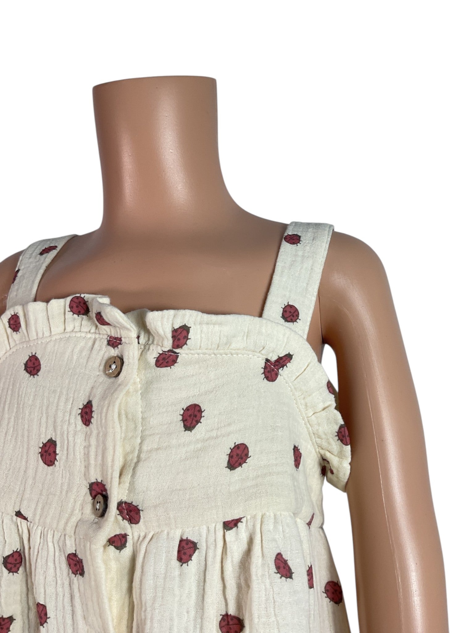 Blusa Niña 6