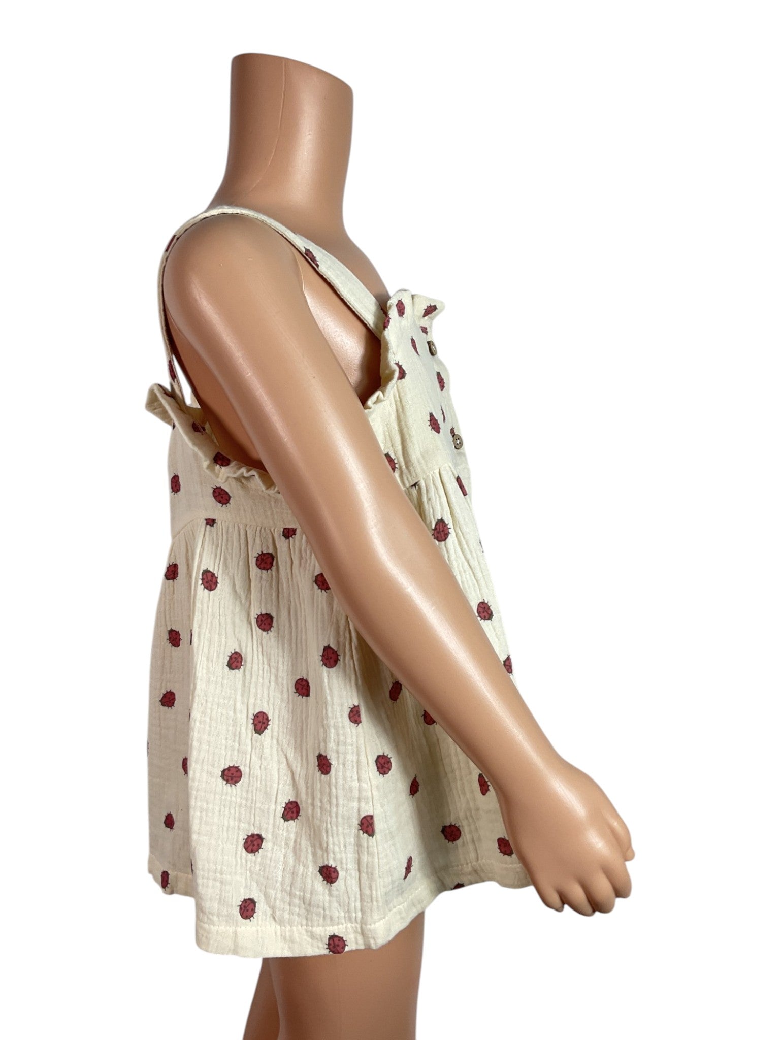 Blusa Niña 6
