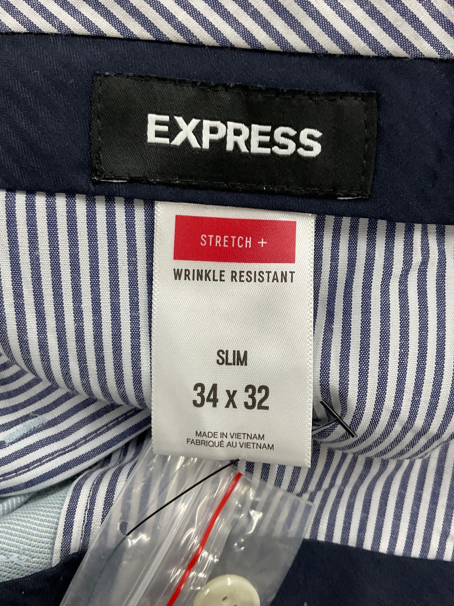 Pantalón 34*32 (EXPRESS)