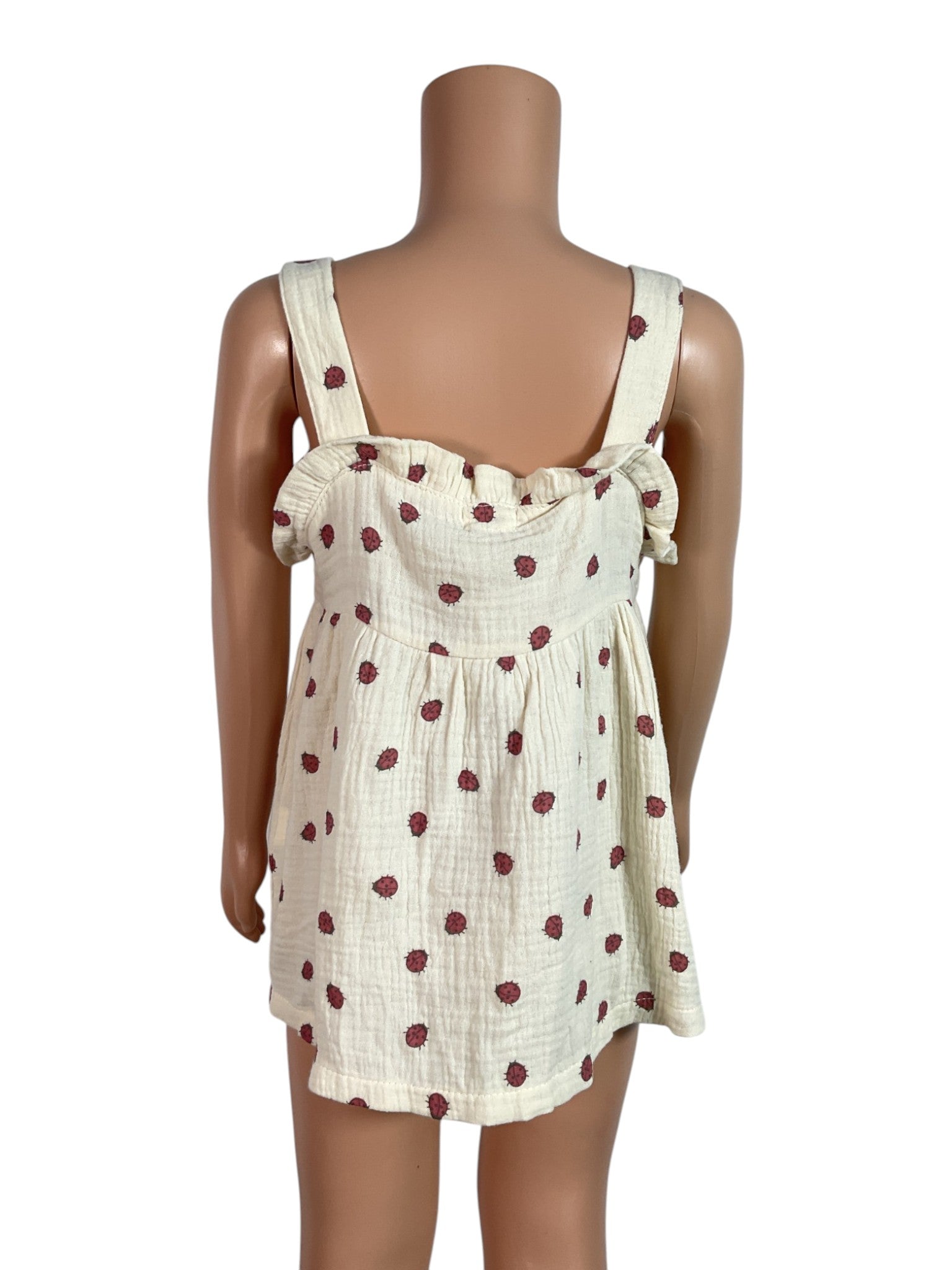 Blusa Niña 6
