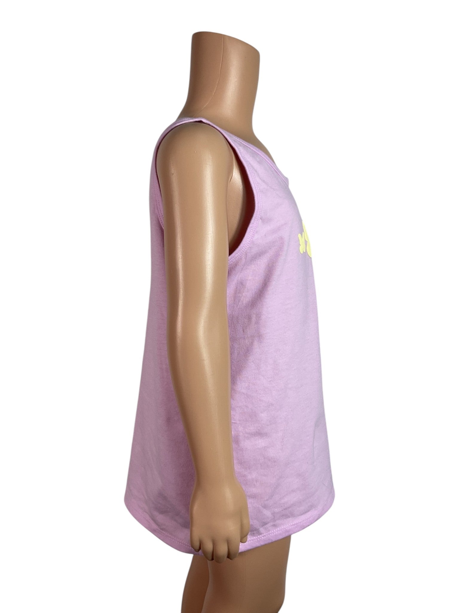 Blusa Niña M (Cat & Jack)