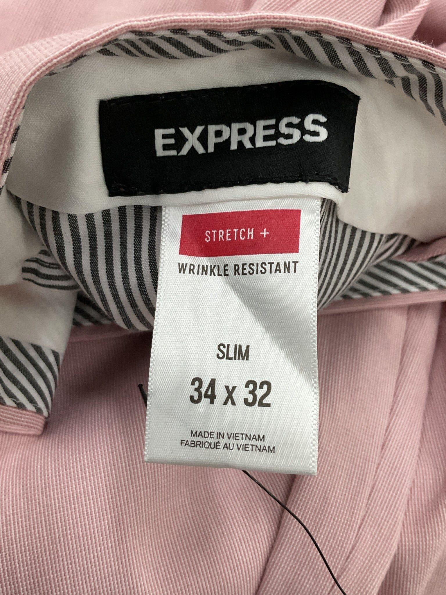 Pantalón 34*32 (EXPRESS)